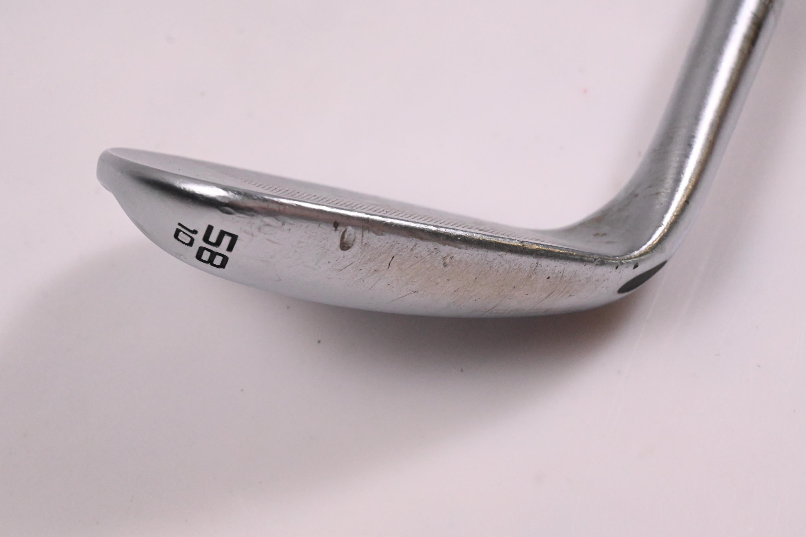 Wilson Staff Model Lob Wedge / 58 Degree / UniFlex KBS MAX UltraLite Shaft