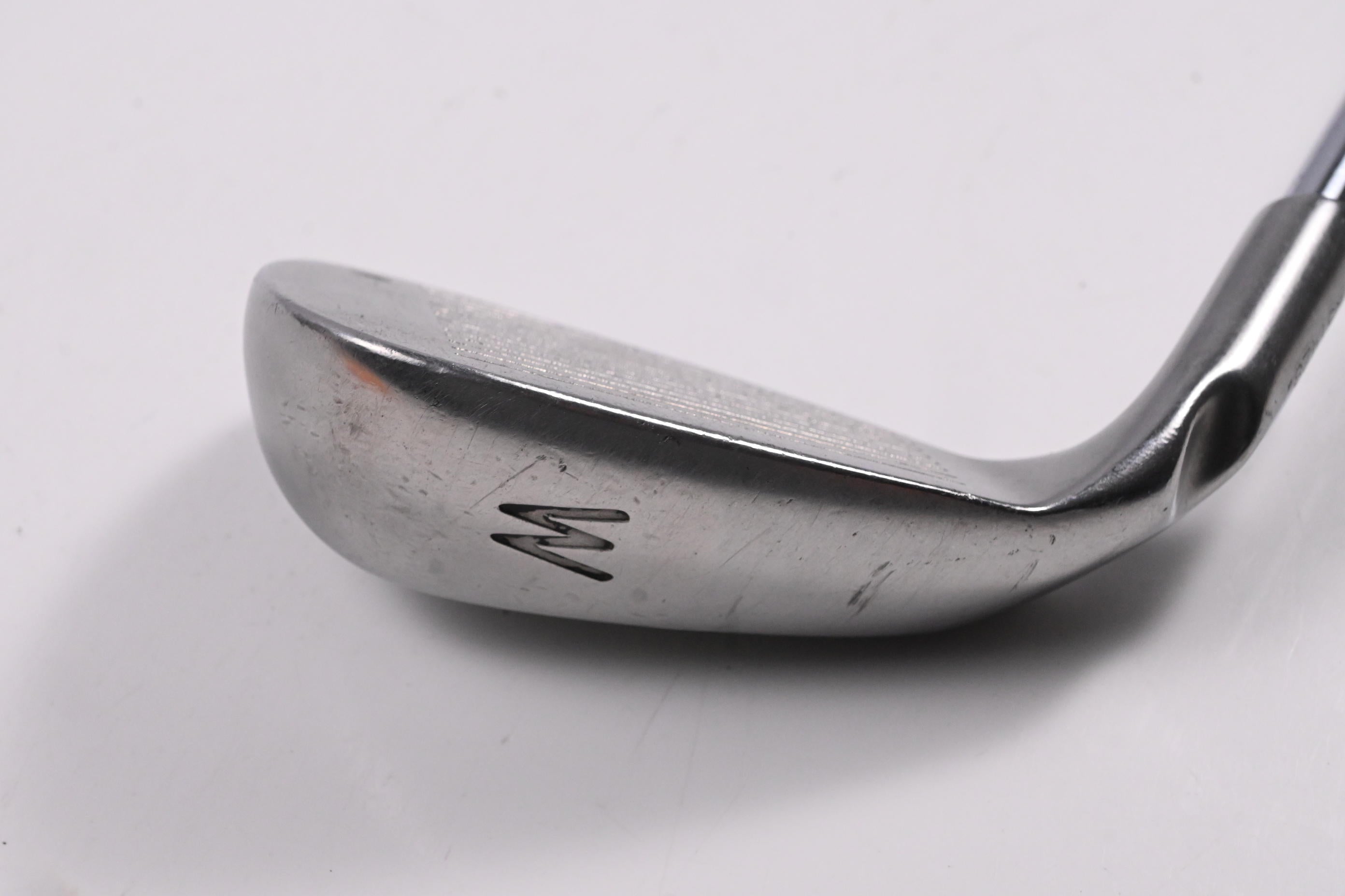 Ping Rapture V2 Pitching Wedge / 45 Degree / Yellow Dot / Wedge Flex Ping Shaft