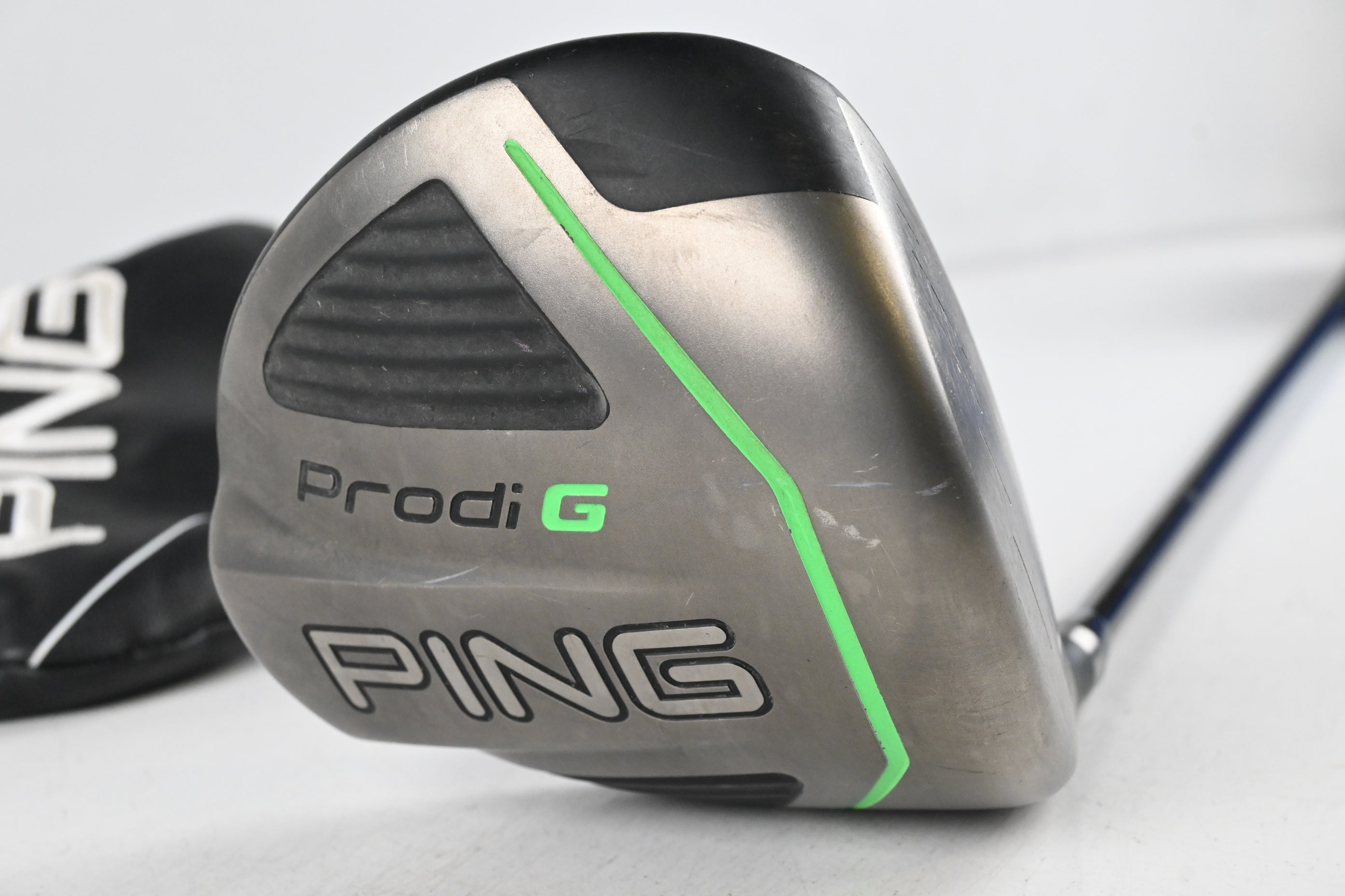 Ping Prodi G Junior Driver / 15 Degree / Junior Flex Ping Prodi G Shaft