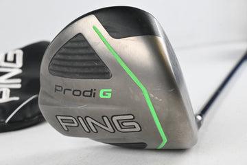 Ping Prodi G Junior Driver / 15 Degree / Junior Flex Ping Prodi G Shaft