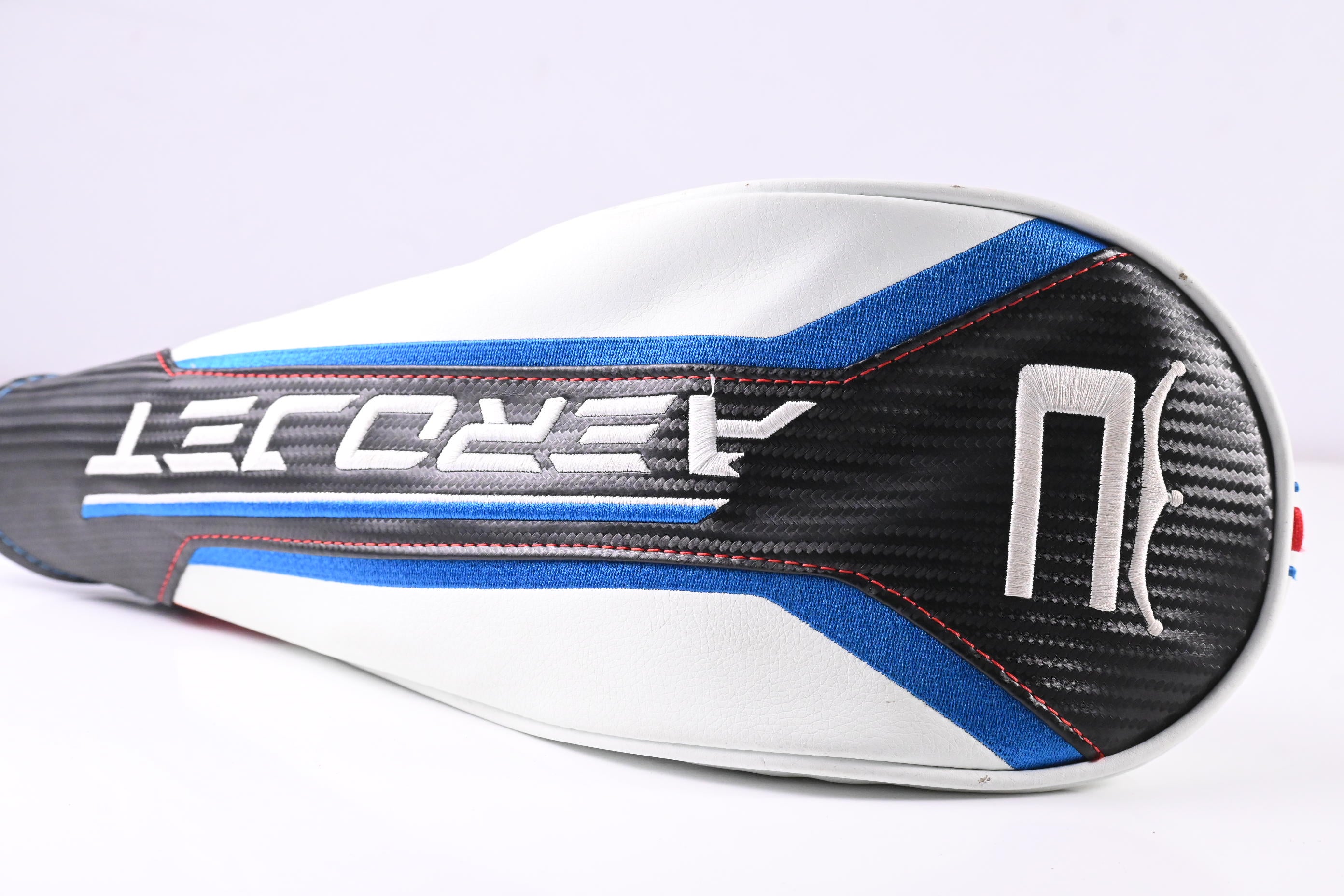 Cobra Aerojet LS Driver / 9 Degree / Stiff Flex Kai'li White 60 Shaft