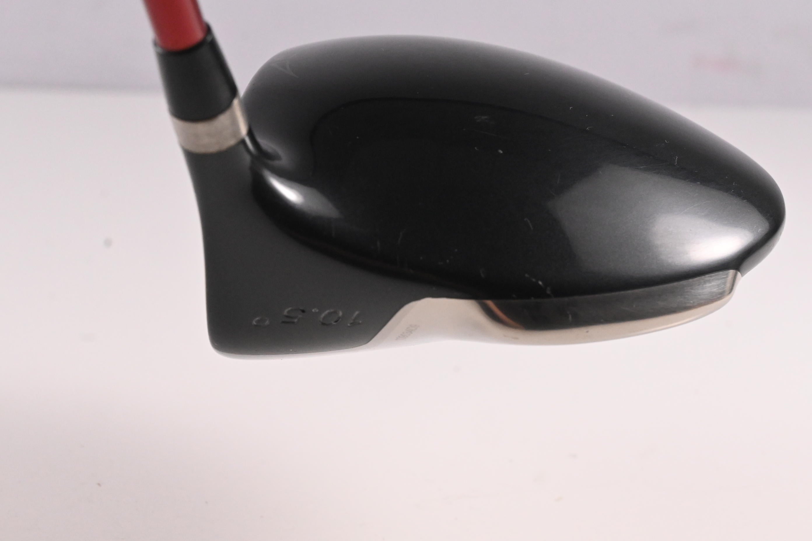 Ping K15 Driver / 10.5 Degree / Regular Flex Ping TFC 149 D Shaft