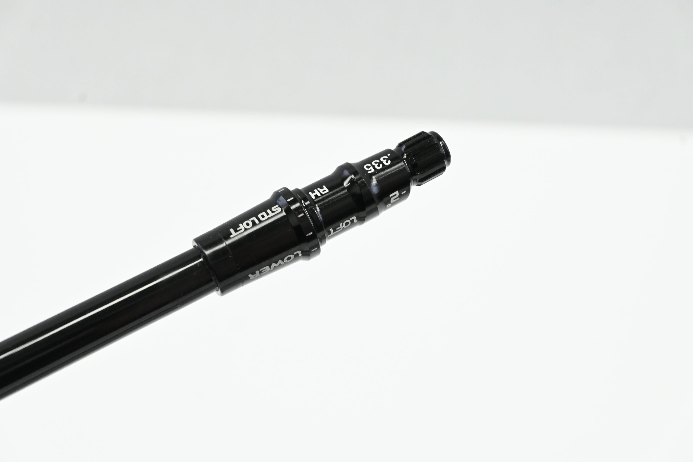 Tensei AV Blue 75 #4 Hybrid Shaft / Stiff Flex / Taylormade 2nd Gen