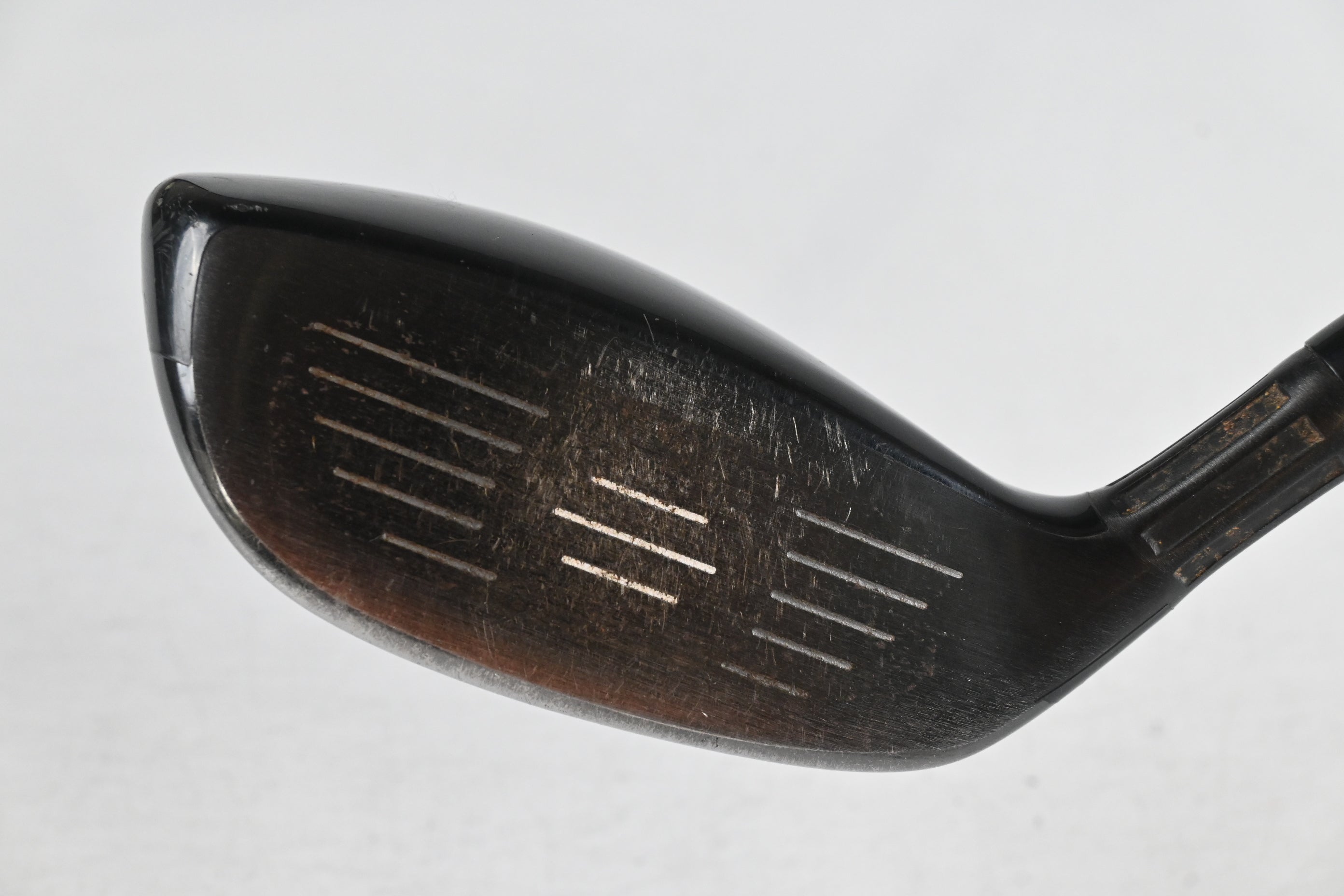 Taylormade M2 2016 #4 Hybrid / 22 Degree / Regular Flex Taylormade Reax M2 65
