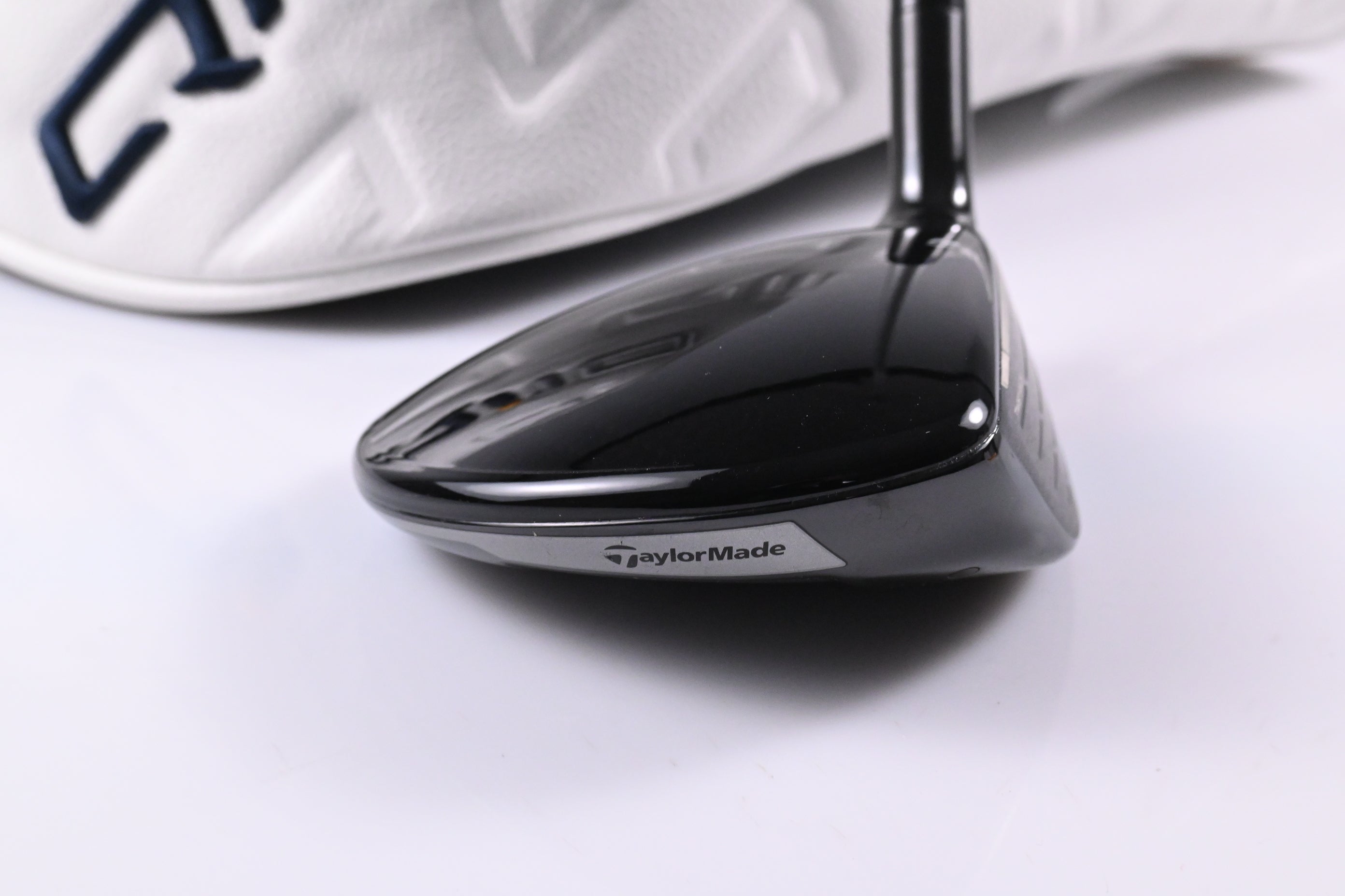 Ladies Taylormade Qi10 Max #5 Wood / 19 Degree / Ladies Flex Speeder NX TCS 40