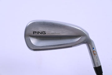 Ping G400 Crossover #4 Iron / 22 Degree / Blue Dot / Regular Flex Alta CB 70