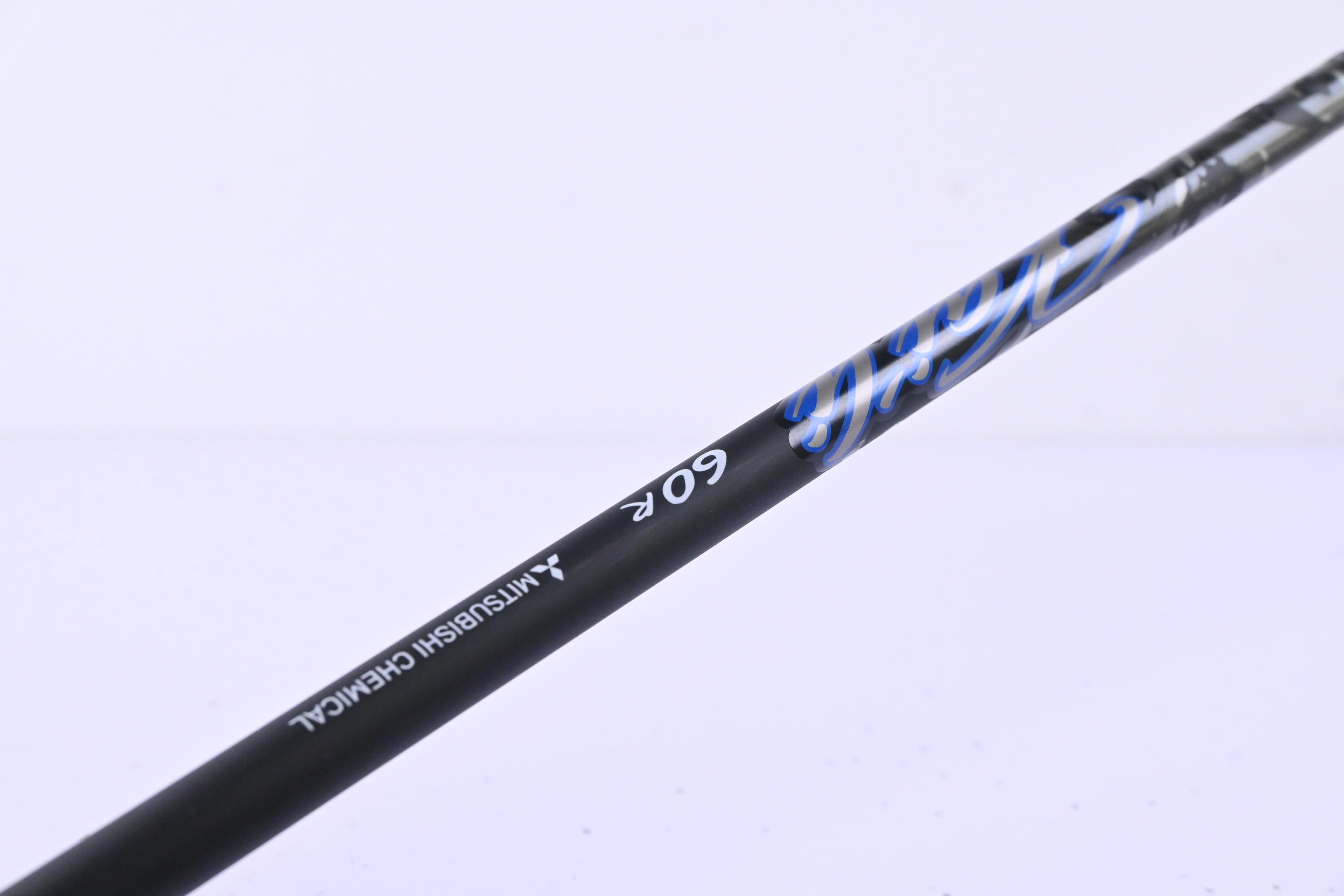 Cobra OPTM #4 Hybrid / 21 Degree / Regular Flex Kai'li Dark Waves Blue 60 Shaft