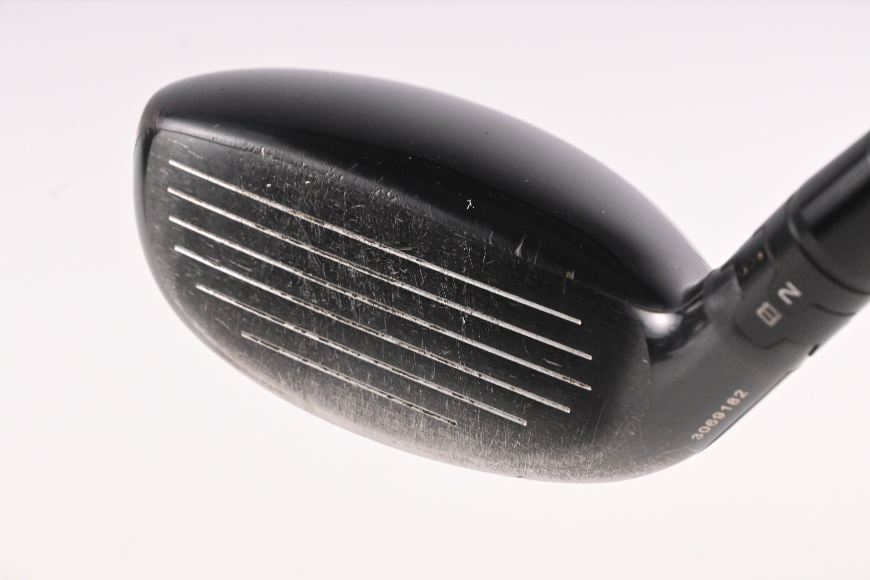 Titleist TSi2 #3 Hybrid / 18 Degree / Regular Flex Tensei AV Blue Raw 65 Shaft