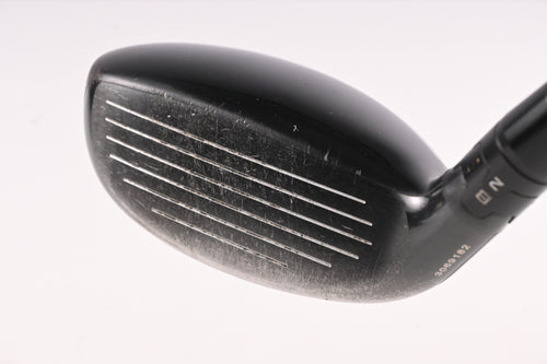 Titleist TSi2 #3 Hybrid / 18 Degree / Regular Flex Tensei AV Blue Raw 65 Shaft