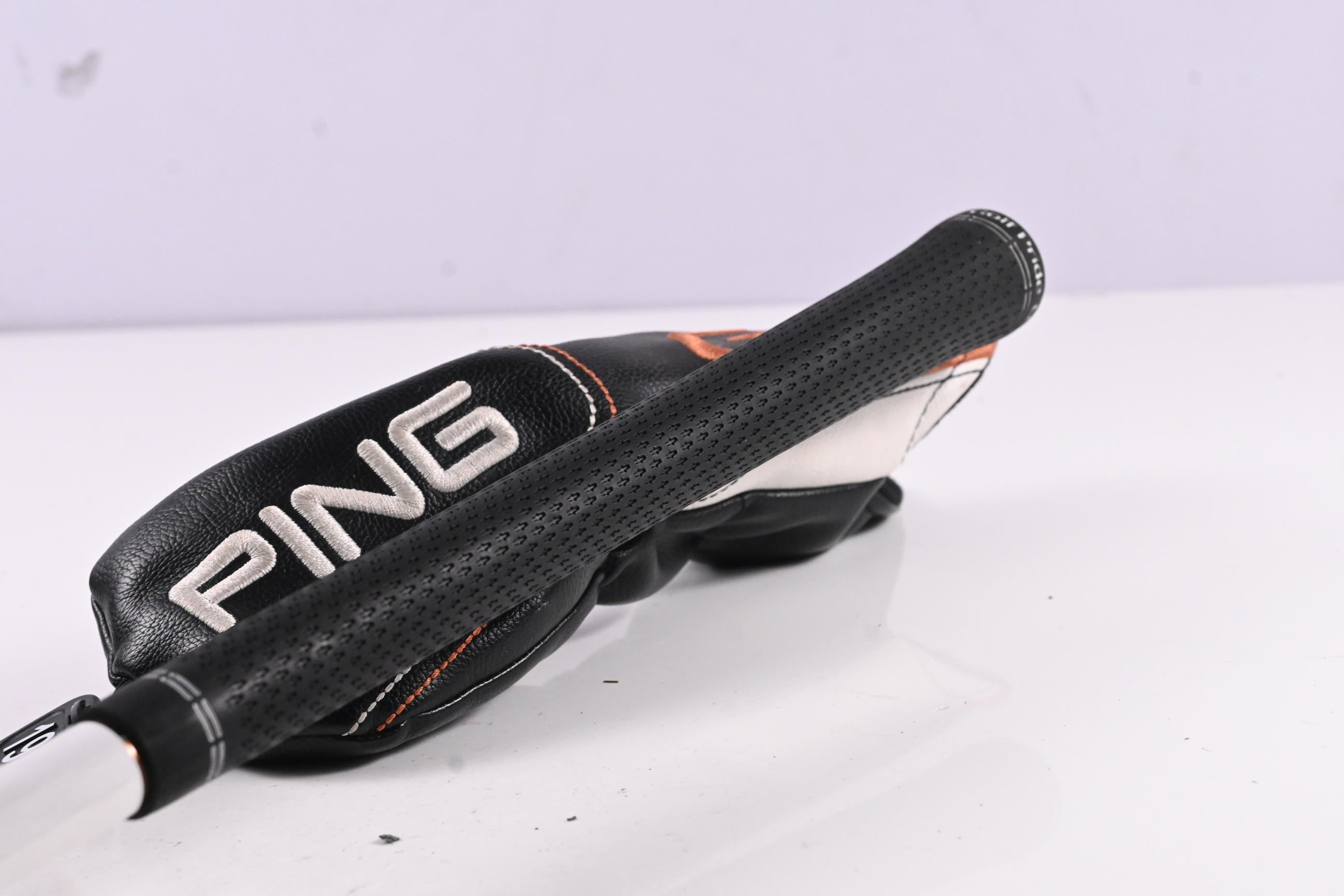 Ping G400 #4 Hybrid / 22 Degree / Regular Flex Ping Alta CB 70 Shaft