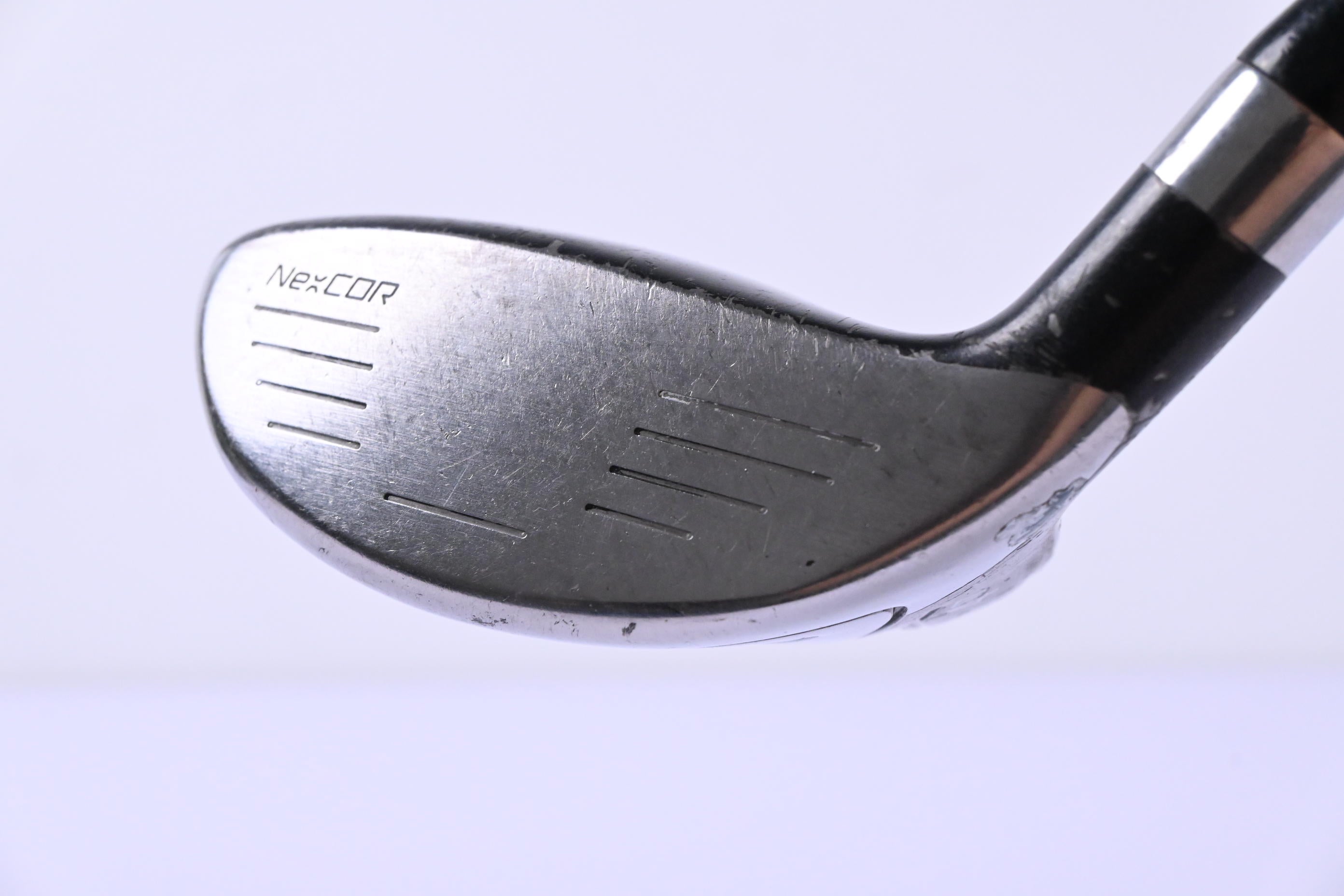 Nike VR-S #4 Wood / 17 Degree / Regular Flex Fubuki 71 Shaft
