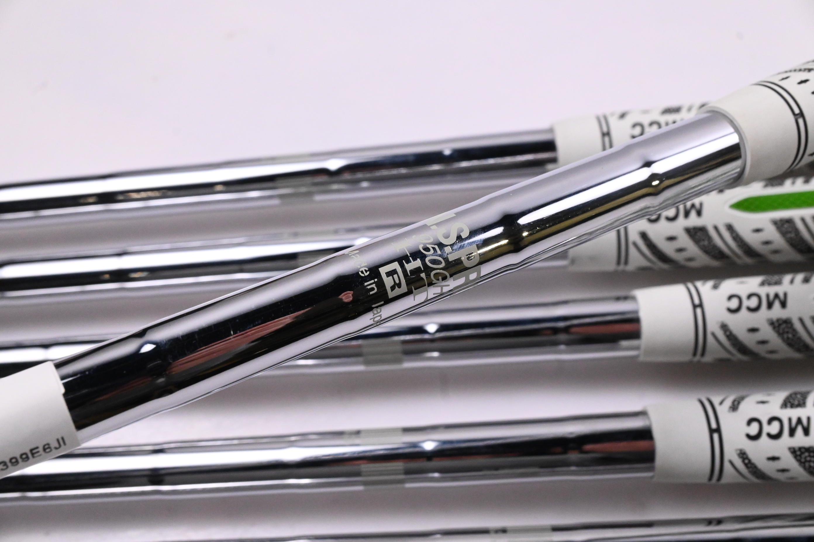 PXG 0311 T Gen2 Irons / 5-PW / Regular Flex N.S.Pro 950GH Shafts