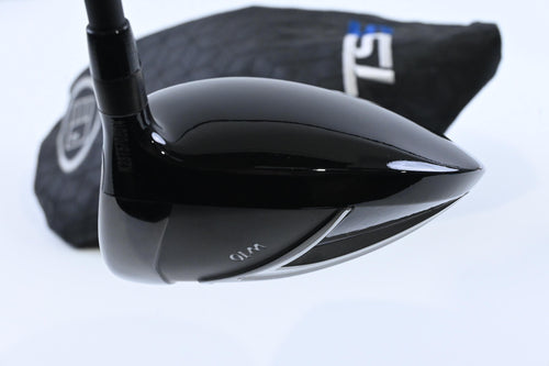 Junior US Kids TS5 W10 Driver / 14 Degree / Junior Flex US Kids TS5 57 Shaft
