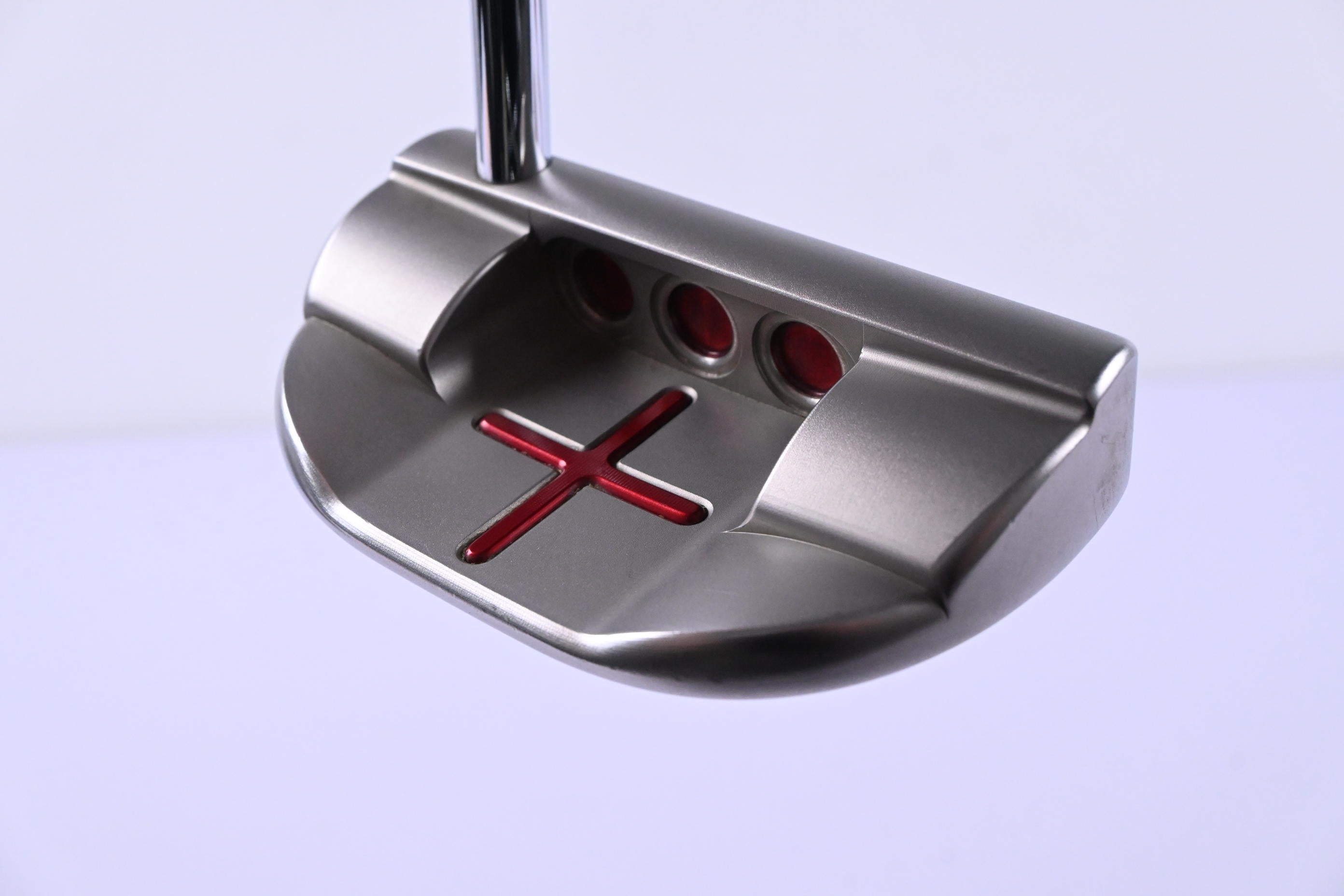 Scotty Cameron Select 2014 Fast Back Putter / 34 Inch