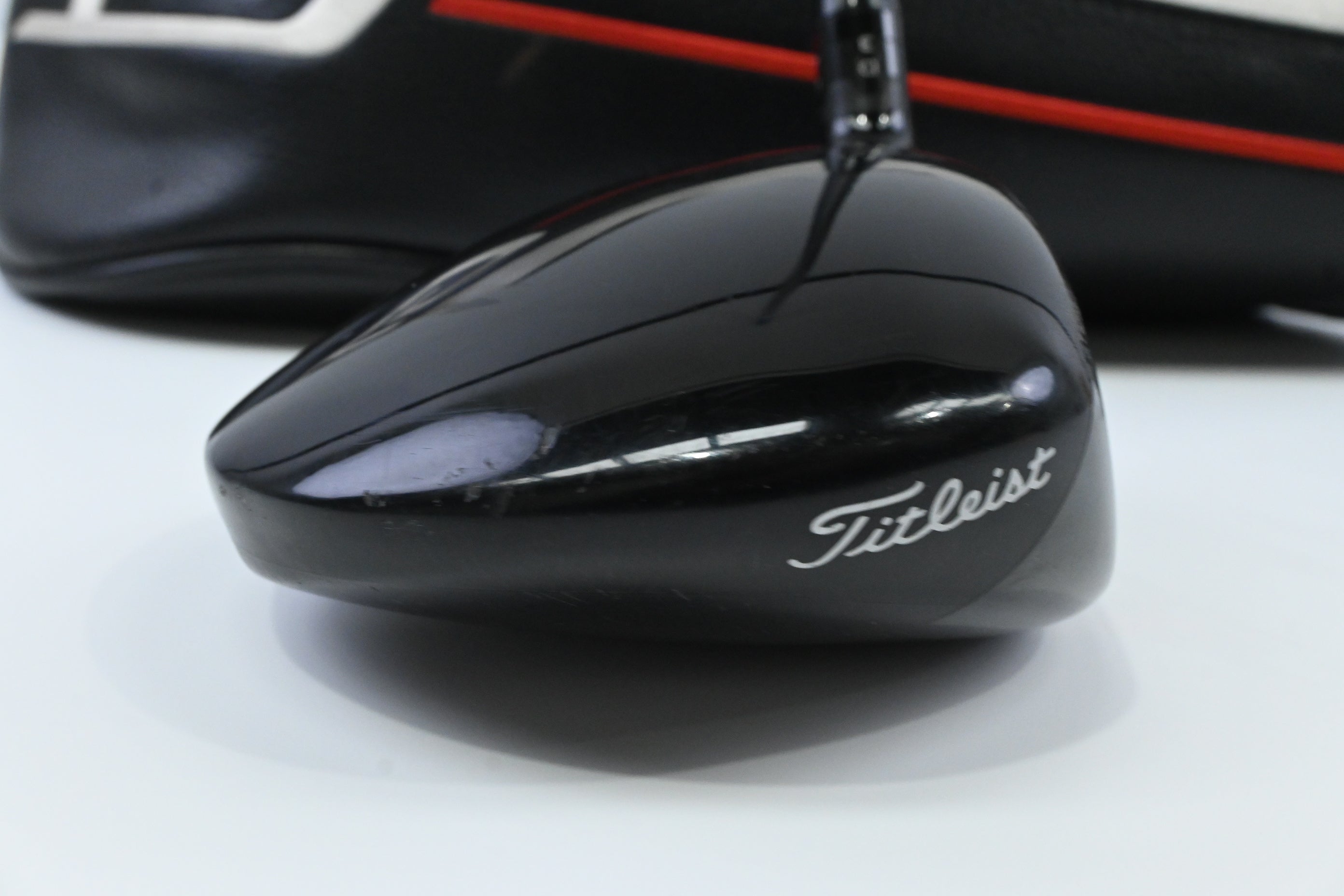 Titleist GT2 Driver / 10 Degree / Stiff Flex Tensei 1K Blue 55 Shaft