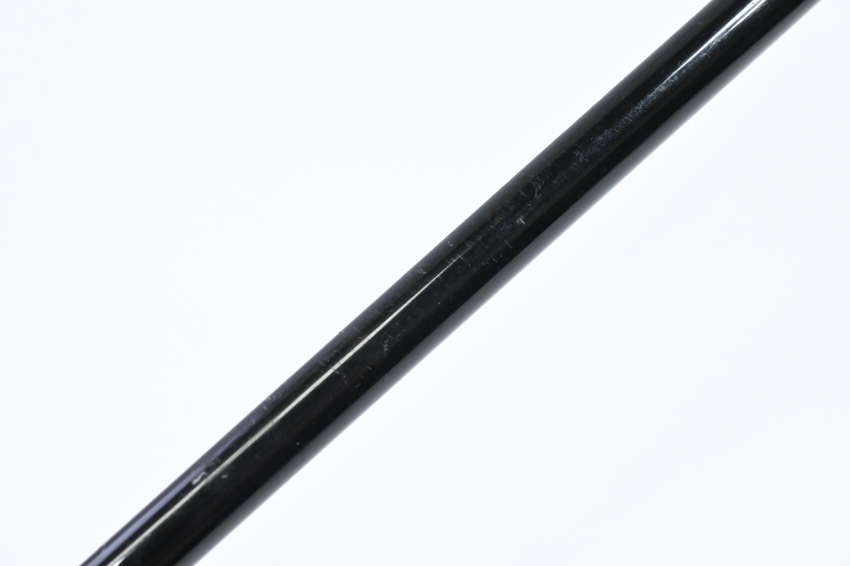 Adams Super LS #3 Wood / 15 Degree / Regular Flex Kuro Kage Black 70 Shaft