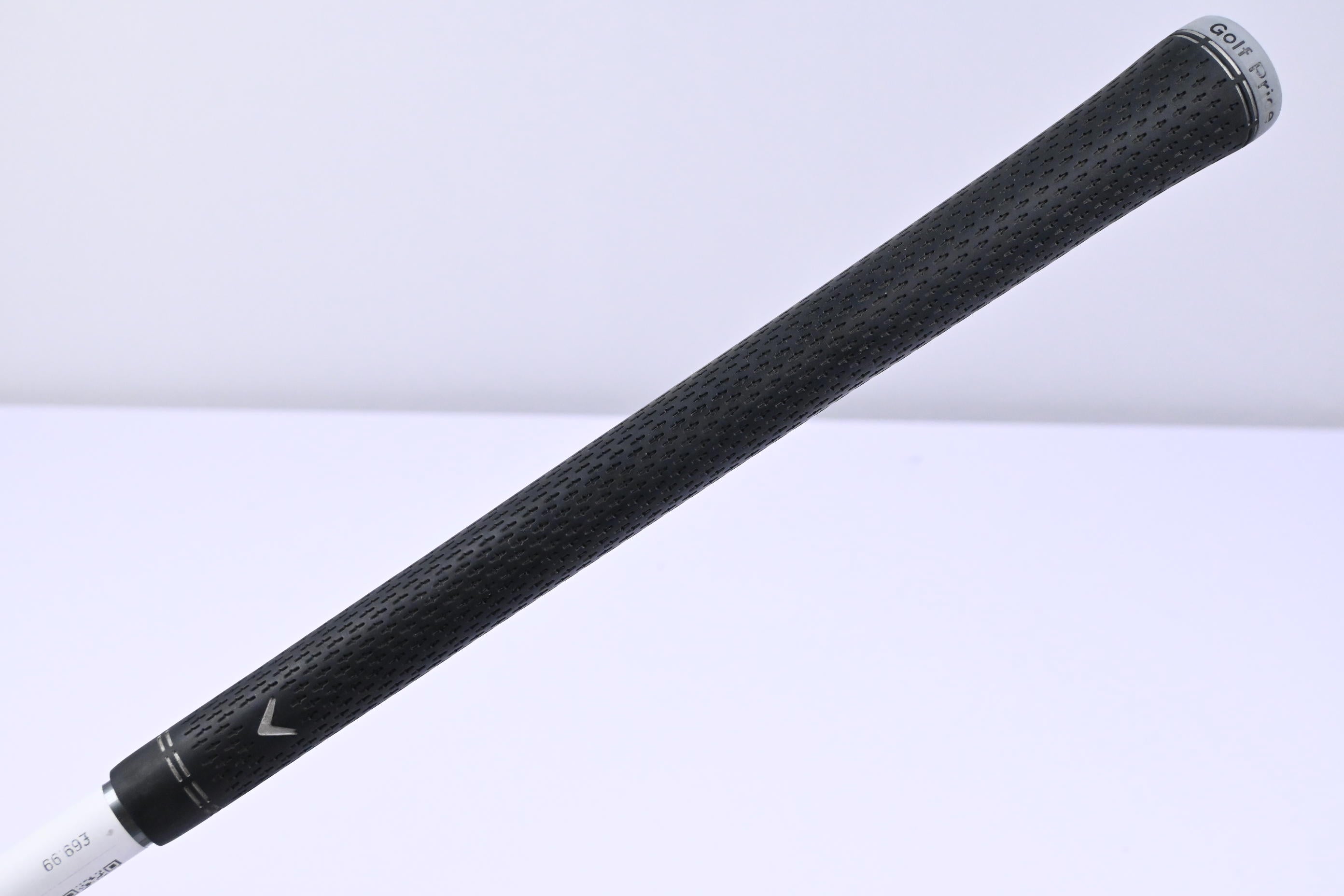Project X Hzrdus Gen4 Silver 50 Driver Shaft / Regular Flex / Callaway 2nd Gen