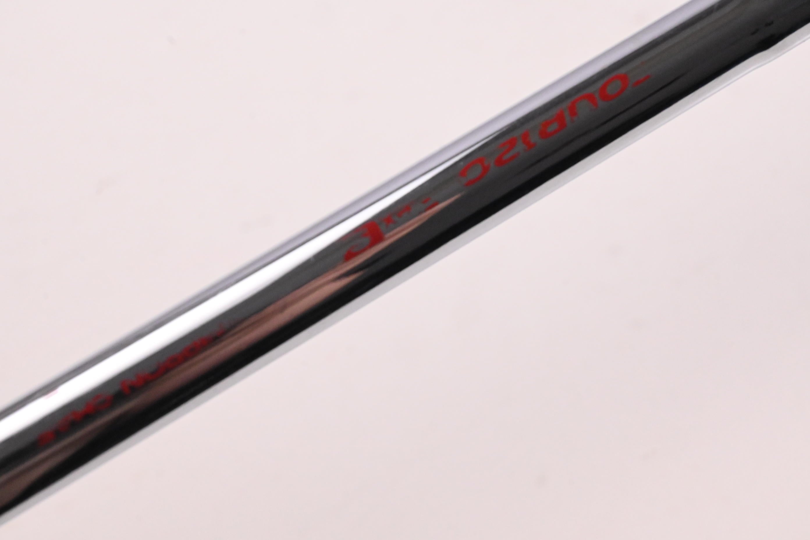 Cleveland RTX ZipCore Sand Wedge / 56 Degree / Stiff Flex N.S.Pro Modus³ Tour