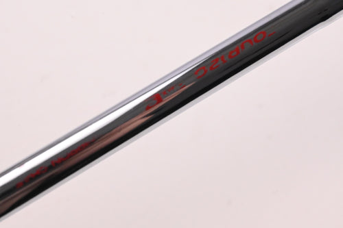 Cleveland RTX ZipCore Sand Wedge / 56 Degree / Stiff Flex N.S.Pro Modus³ Tour