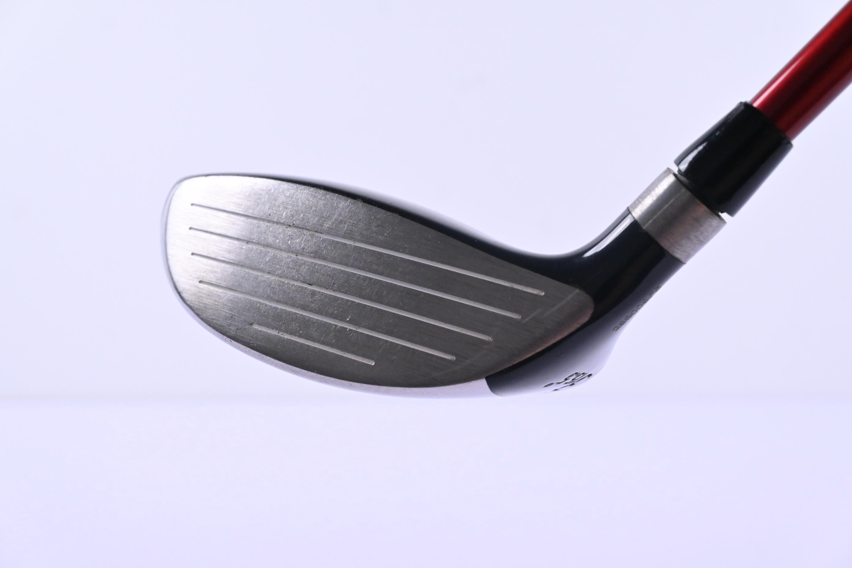 Ping G15 #3 Wood / 15.5 Degree / Stiff Flex Ping TFC 149F Shaft
