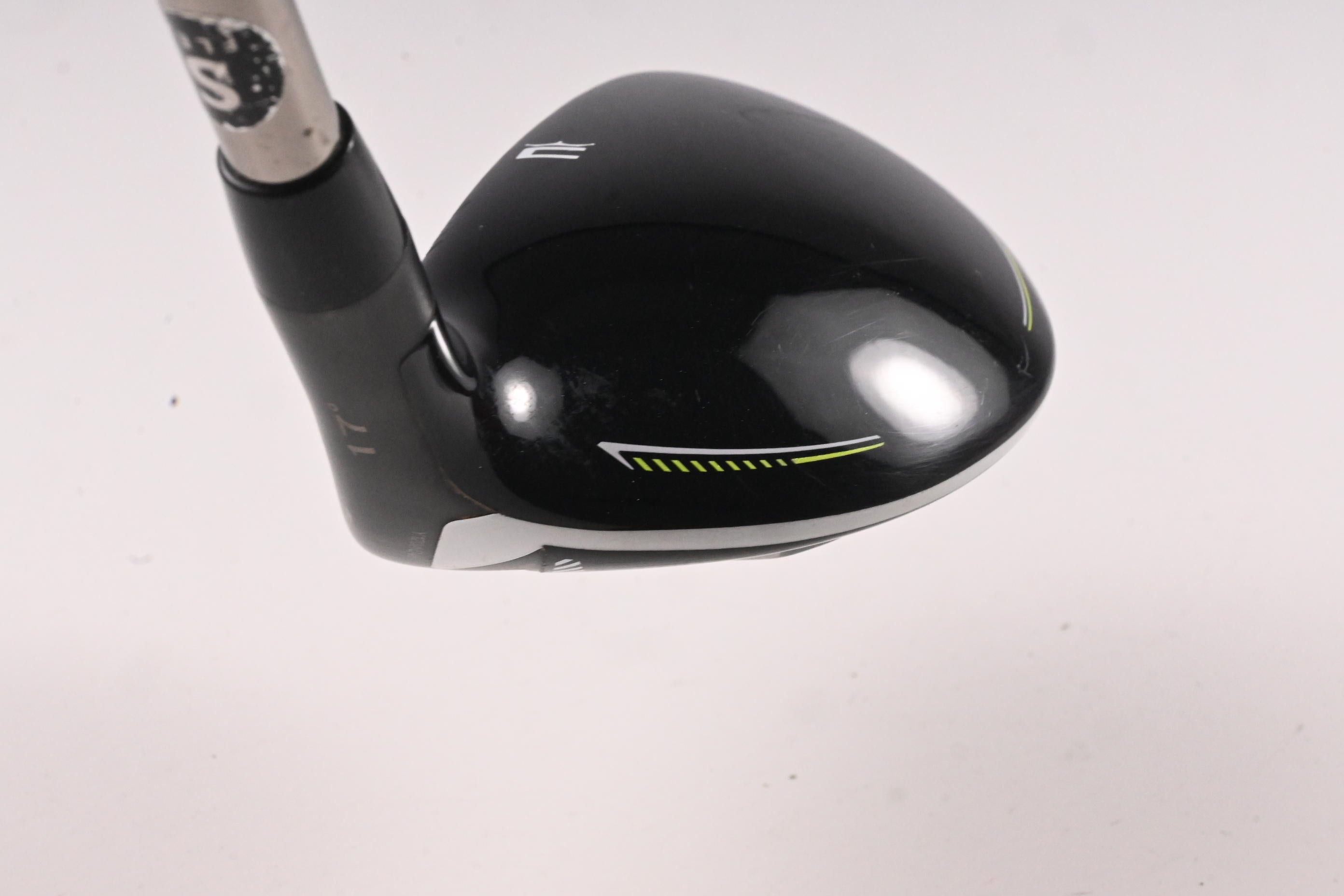 Cobra King Radspeed #2 Hybrid / 17 Degree / Stiff Flex UST Recoil ESX 480 Shaft