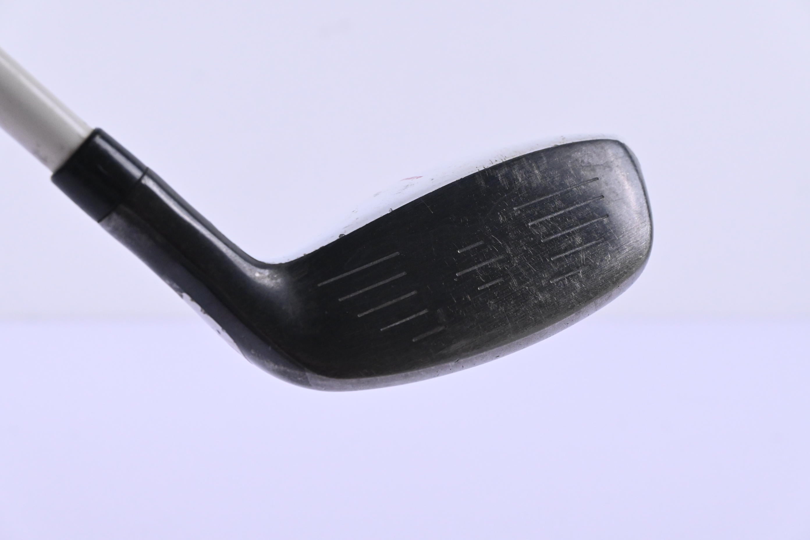 Left Hand Taylormade Aeroburner #4 Hybrid / 22 Degree / Regular Flex Matrix 70