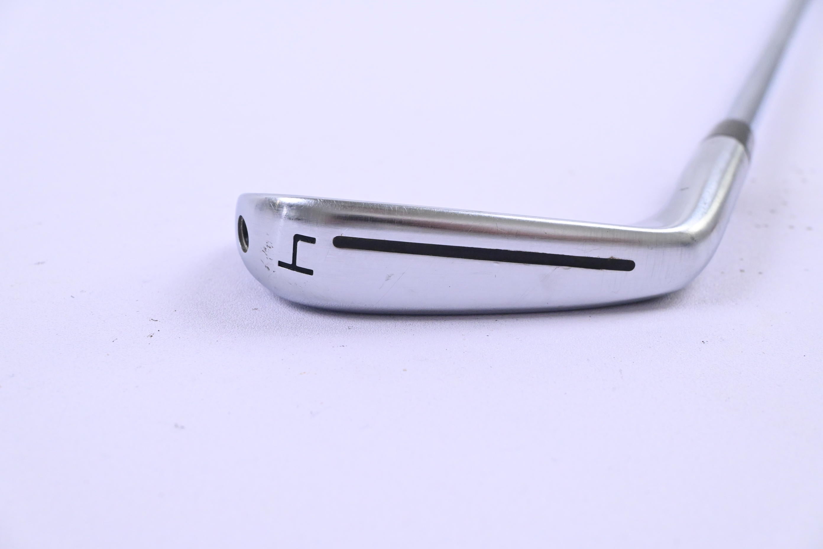 Taylormade P770 2020 #4 Iron / 22.5 Degree / Stiff Flex KBS Tour 120 Shaft