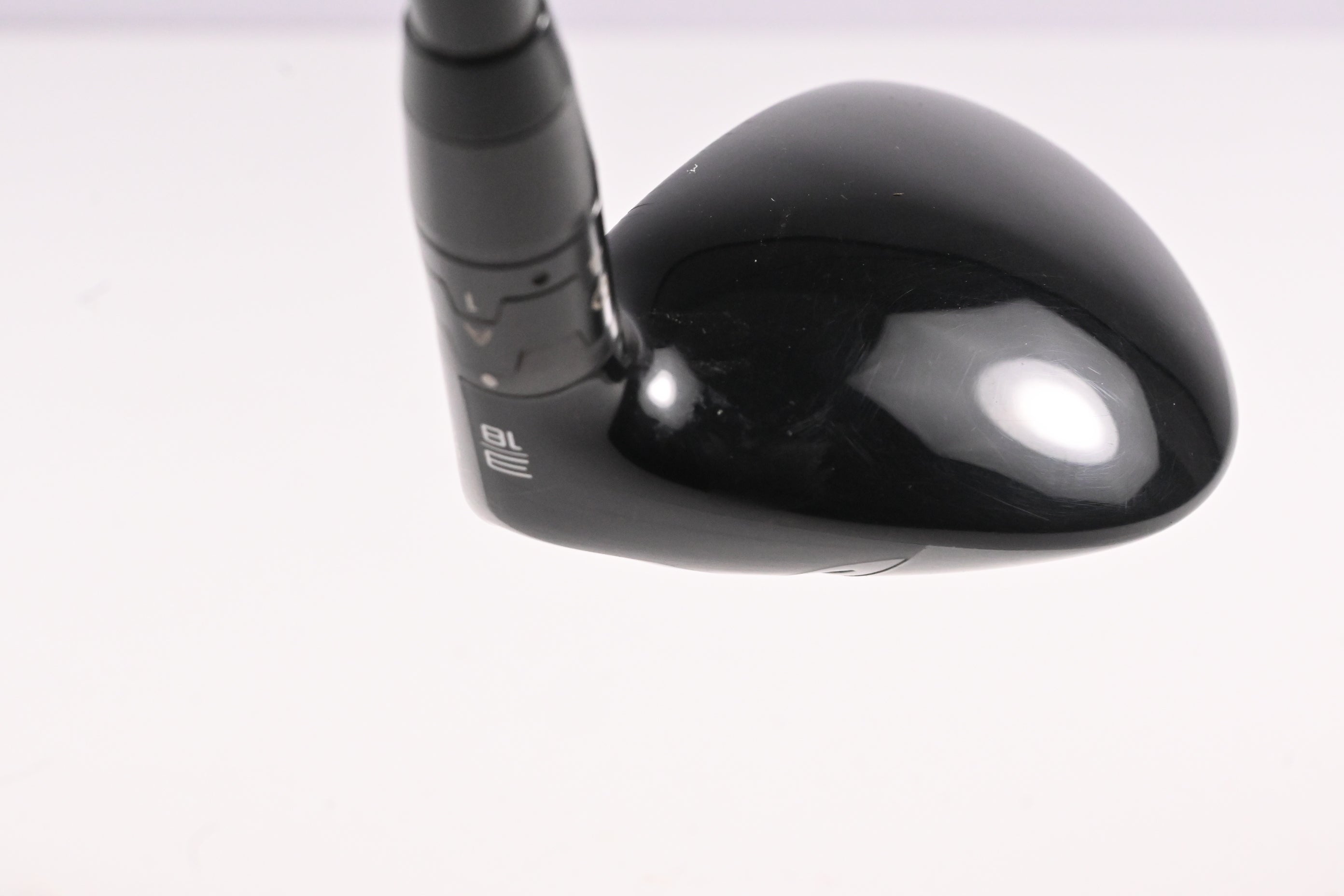 Titleist TSi2 #3 Hybrid / 18 Degree / Regular Flex Tensei AV Blue Raw 65 Shaft