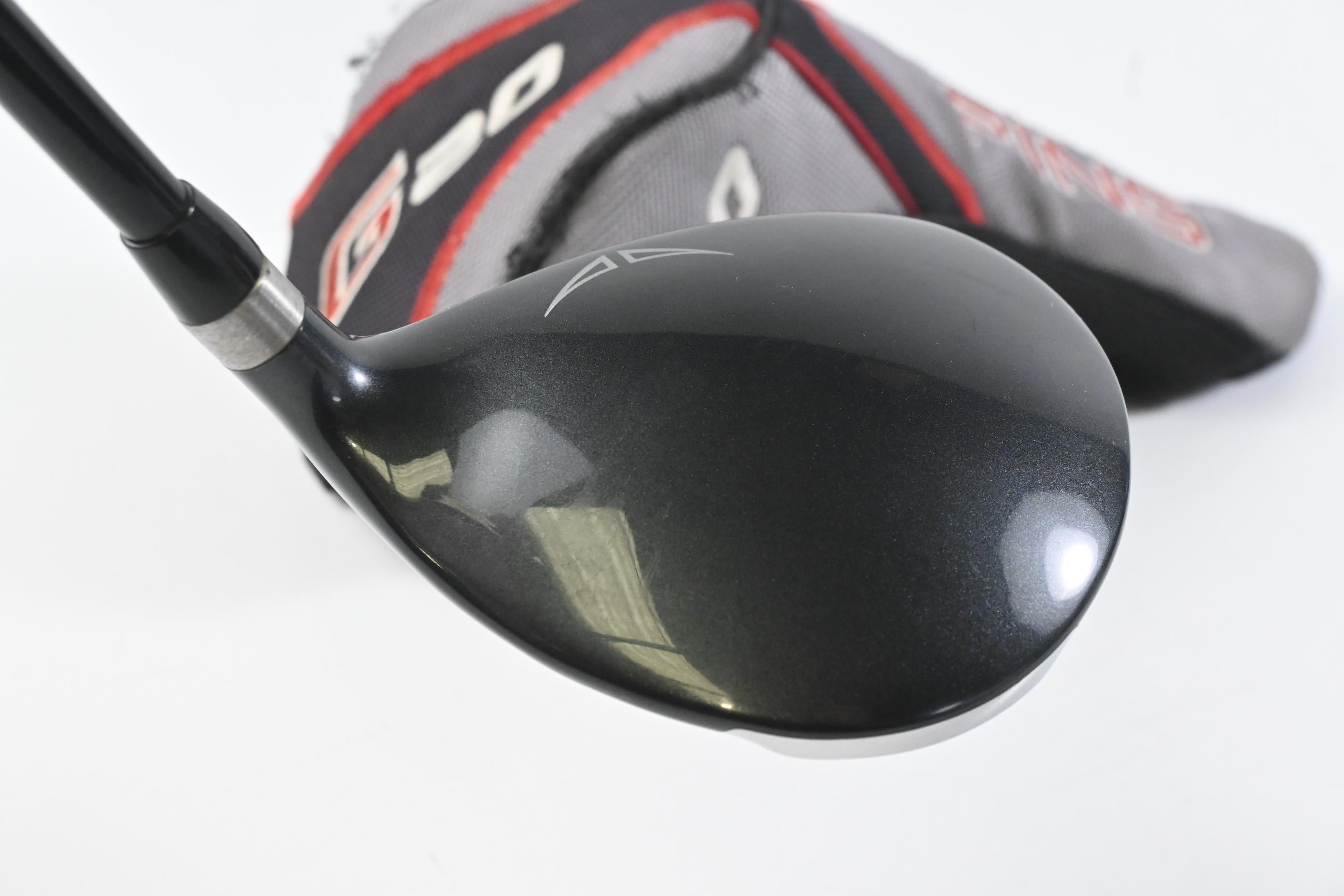 Ping G20 #4 Wood / 16.5 Degree / Regular Flex Project X Black Shaft