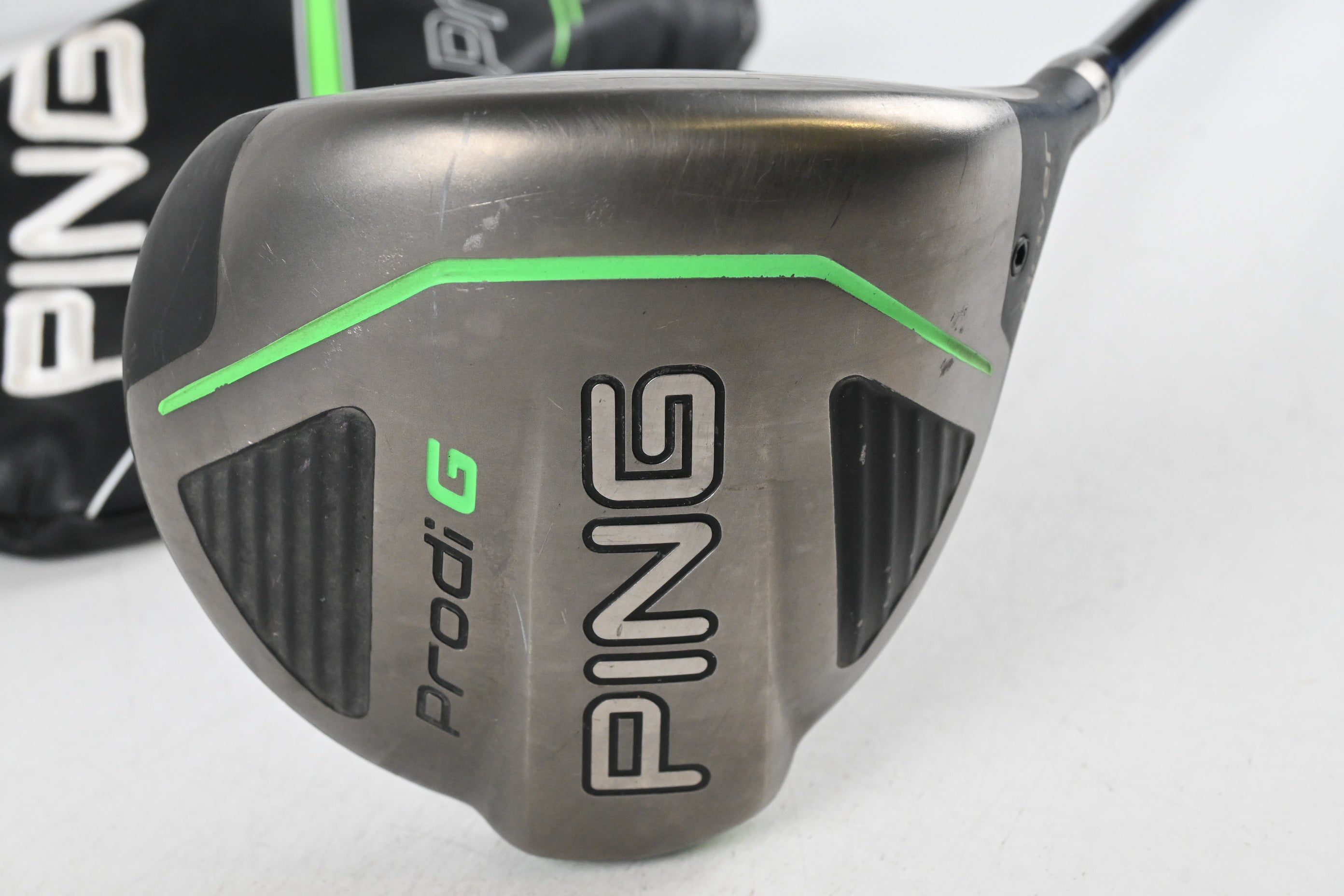 Ping Prodi G Junior Driver / 15 Degree / Junior Flex Ping Prodi G Shaft
