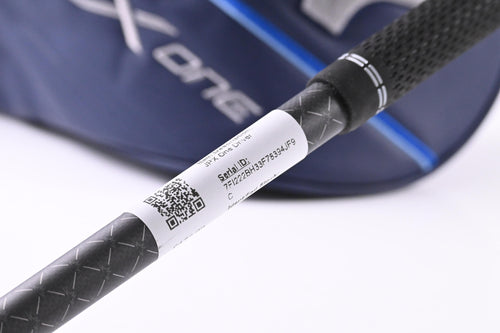 Mizuno JPX One Driver / 9 Degree / Stiff Flex Tensei 1K Blue 65 Shaft