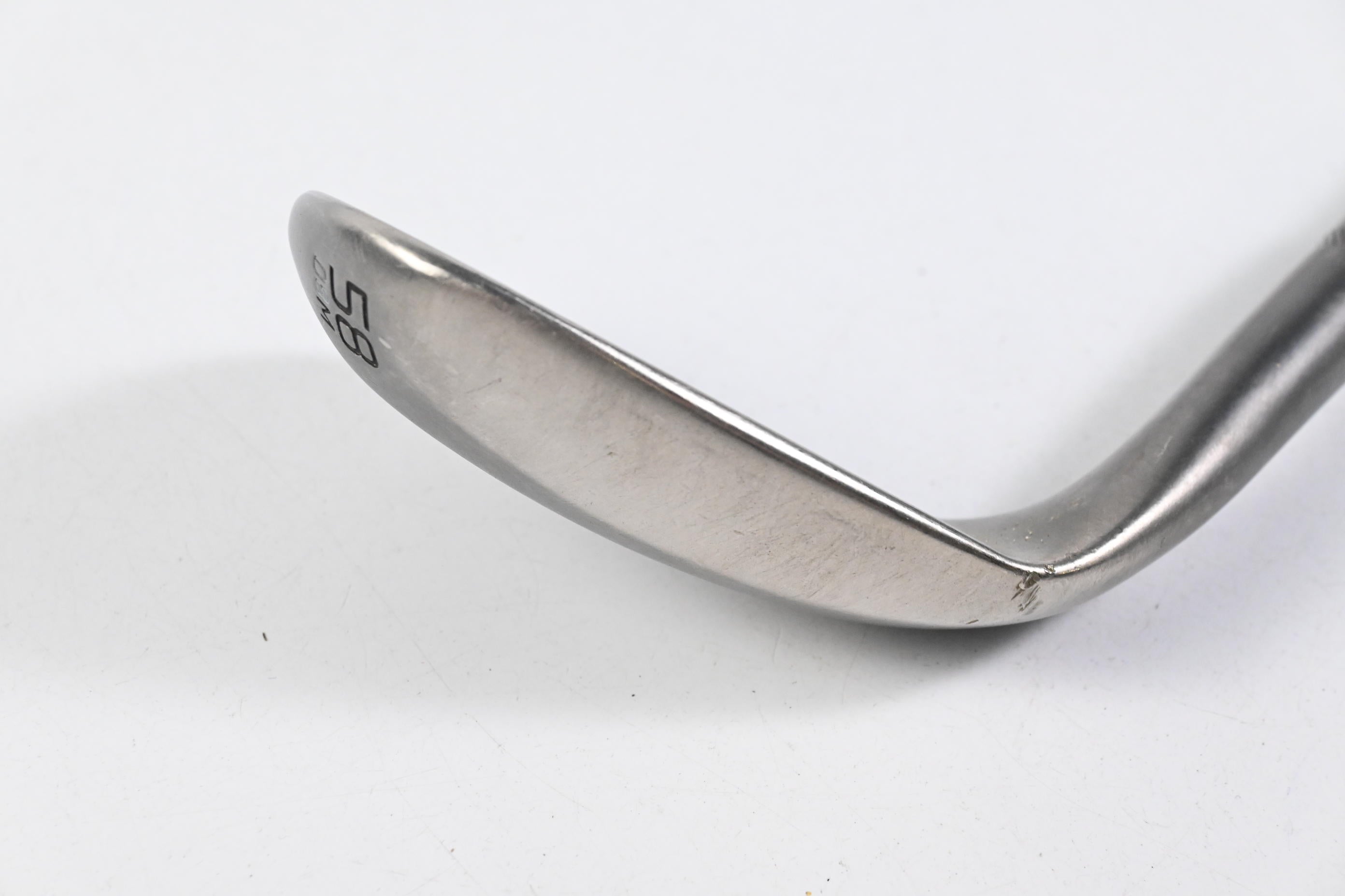 Titleist Vokey SM10 Lob Wedge / 58 Degree / Stiff Flex N.S.Pro Modus3 Tour 105