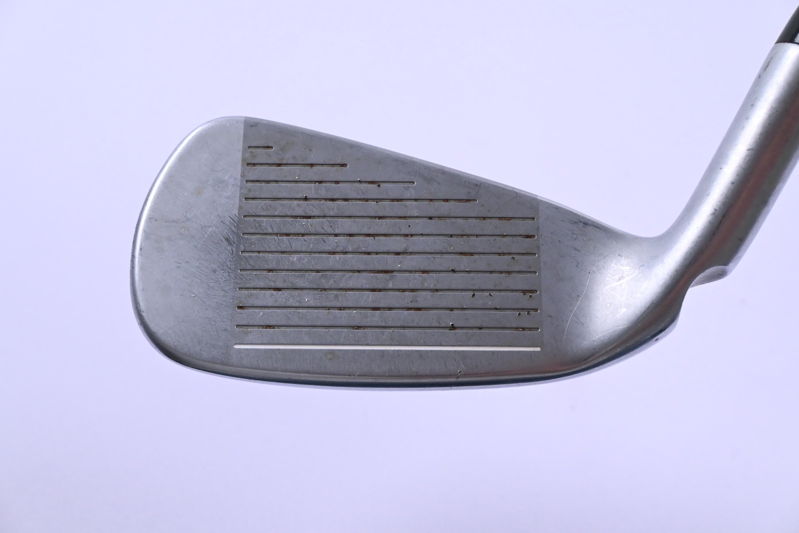 Ping G400 Crossover #4 Iron / 22 Degree / Blue Dot / Regular Flex Alta CB 70
