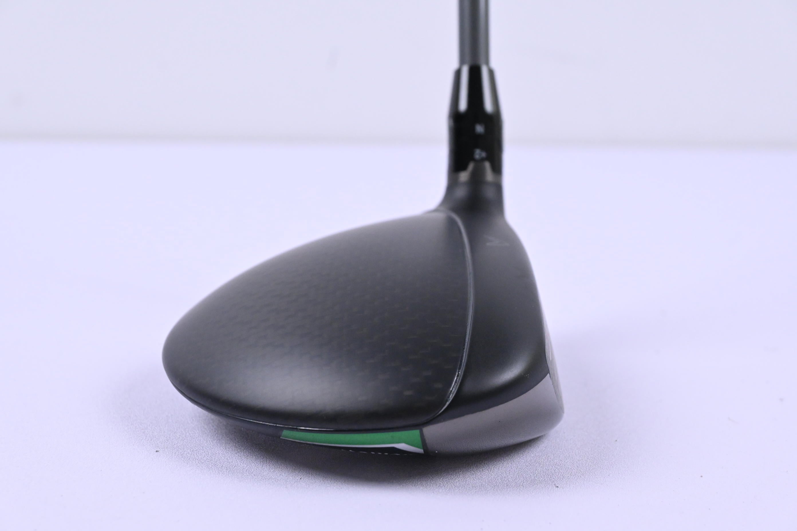 Callaway Elyte #3HL Wood / 16.5 Degree / Regular Flex Project X Denali Charcoal