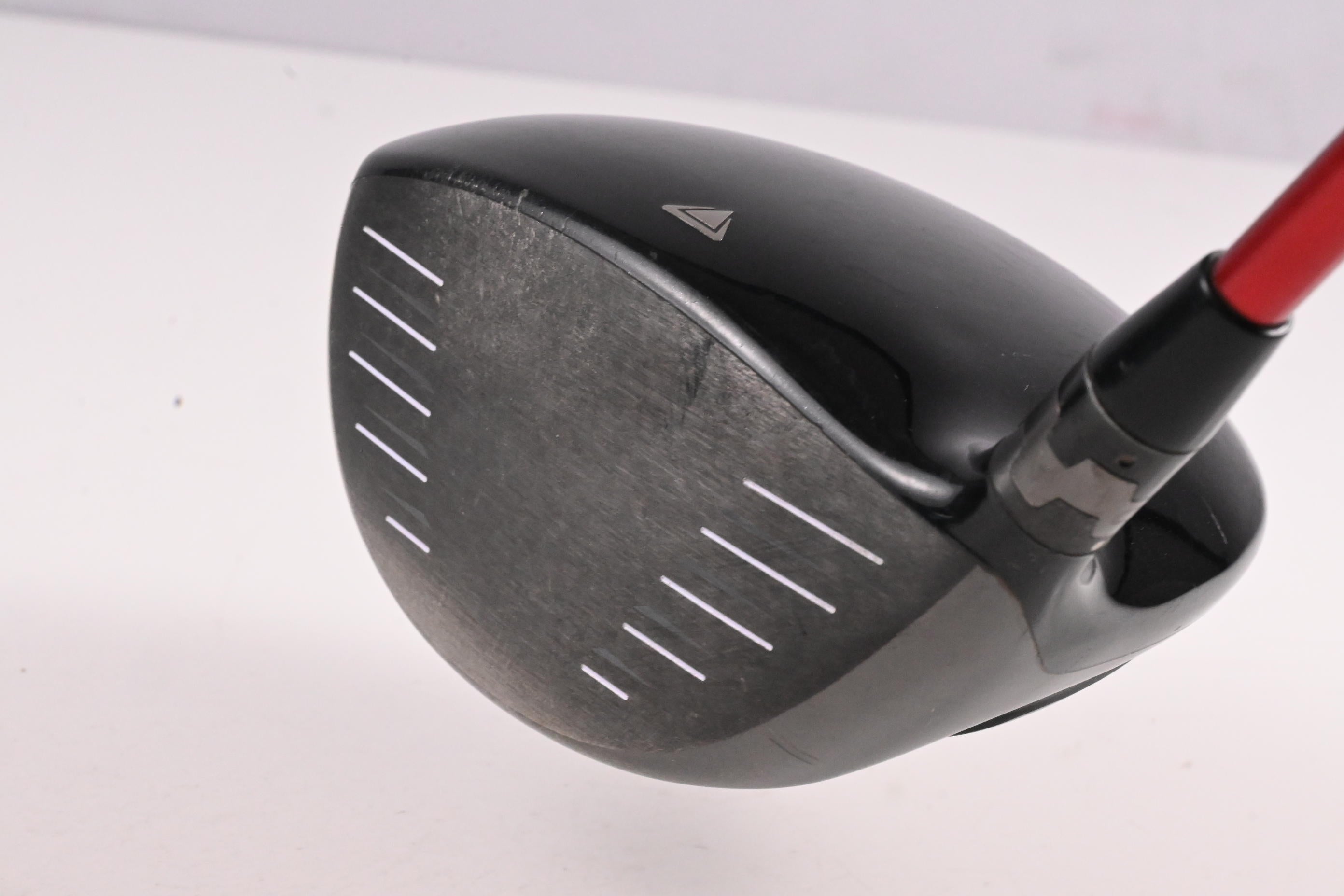 Titleist 915 D2 Driver / 10.5 Degree / Senior Flex Bassara 50 Shaft