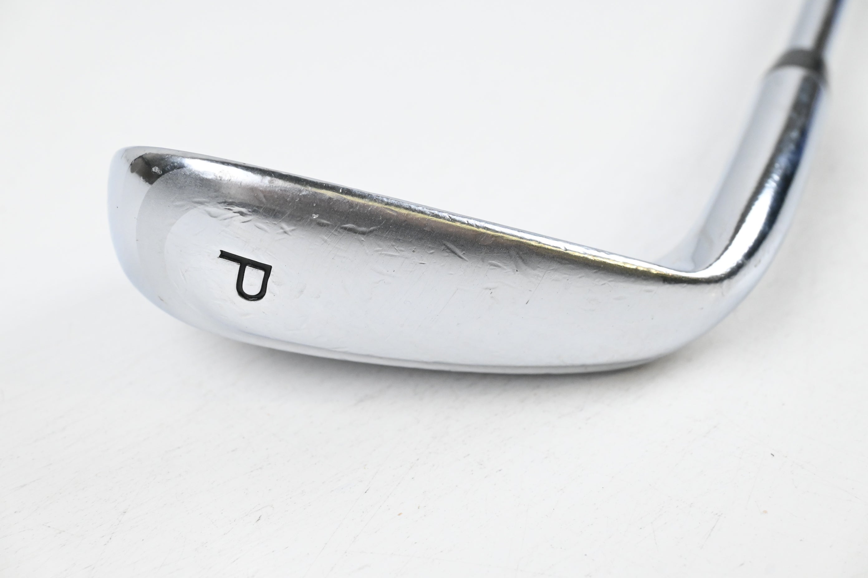 Cobra King Speedzone Pitching Wedge / 42.5 Degree / Regular Flex KBS Tour 90
