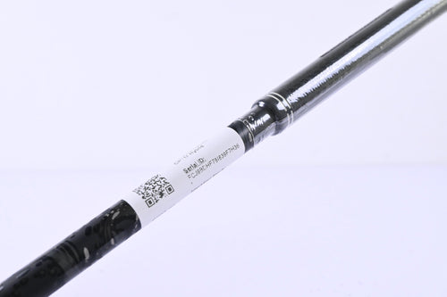 Cobra OPTM #4 Hybrid / 21 Degree / Regular Flex Kai'li Dark Waves Blue 60 Shaft