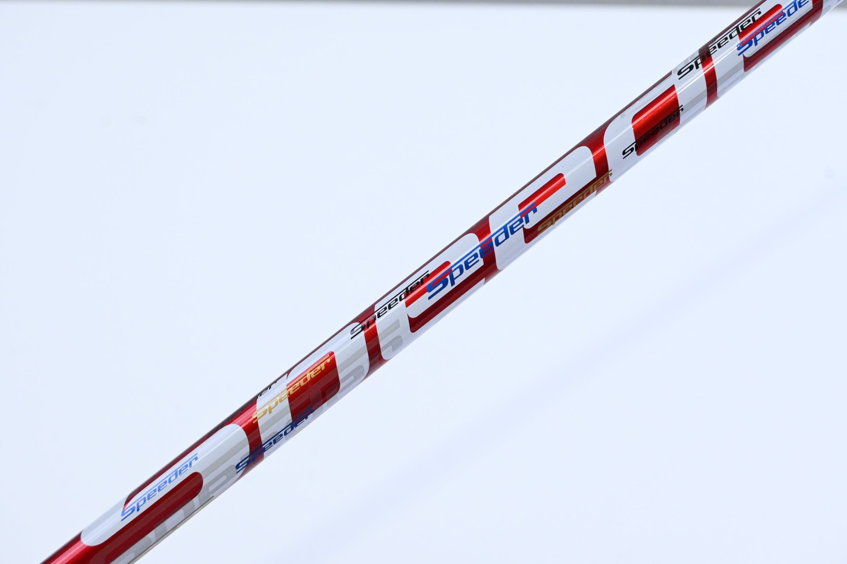 Fujikura Speeder 565 Evolution Driver Shaft / Regular Flex / Callaway 2nd Gen