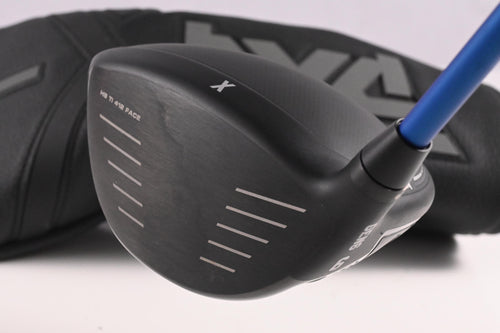 PXG 0311 Gen6 Driver / 9 Degree / Stiff Flex Denali Frost Blue 50 Shaft