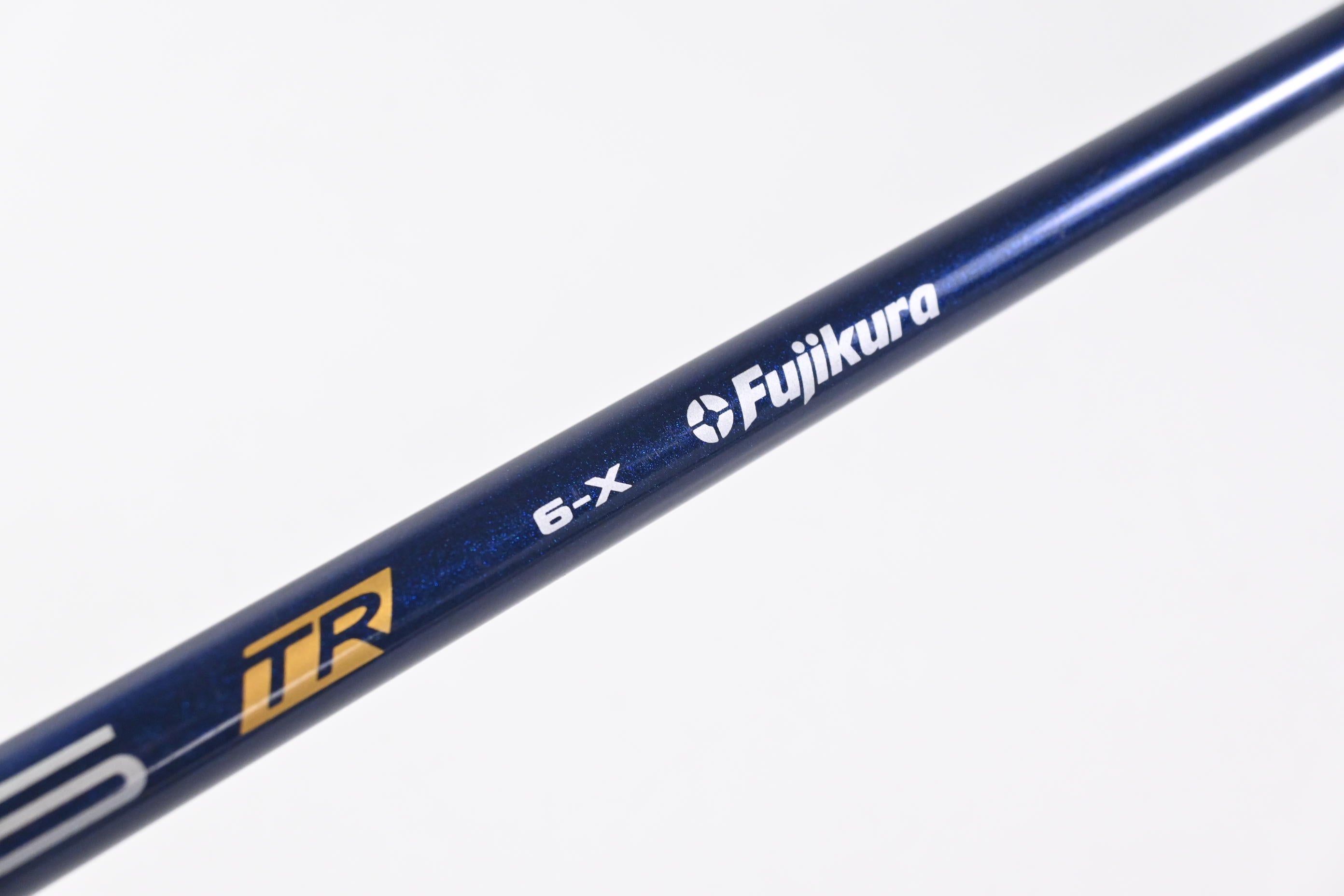 Fujikura Ventus TR Blue Velocore 6 Driver Shaft / X-Flex / Titleist