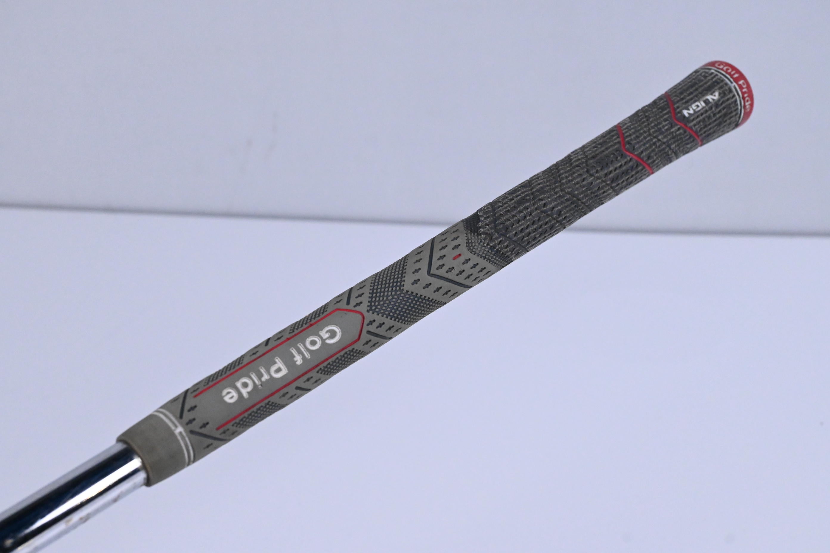 Taylormade Hi-Toe 3 Lob Wedge / 58 Degree / Wedge Flex Steel Shaft