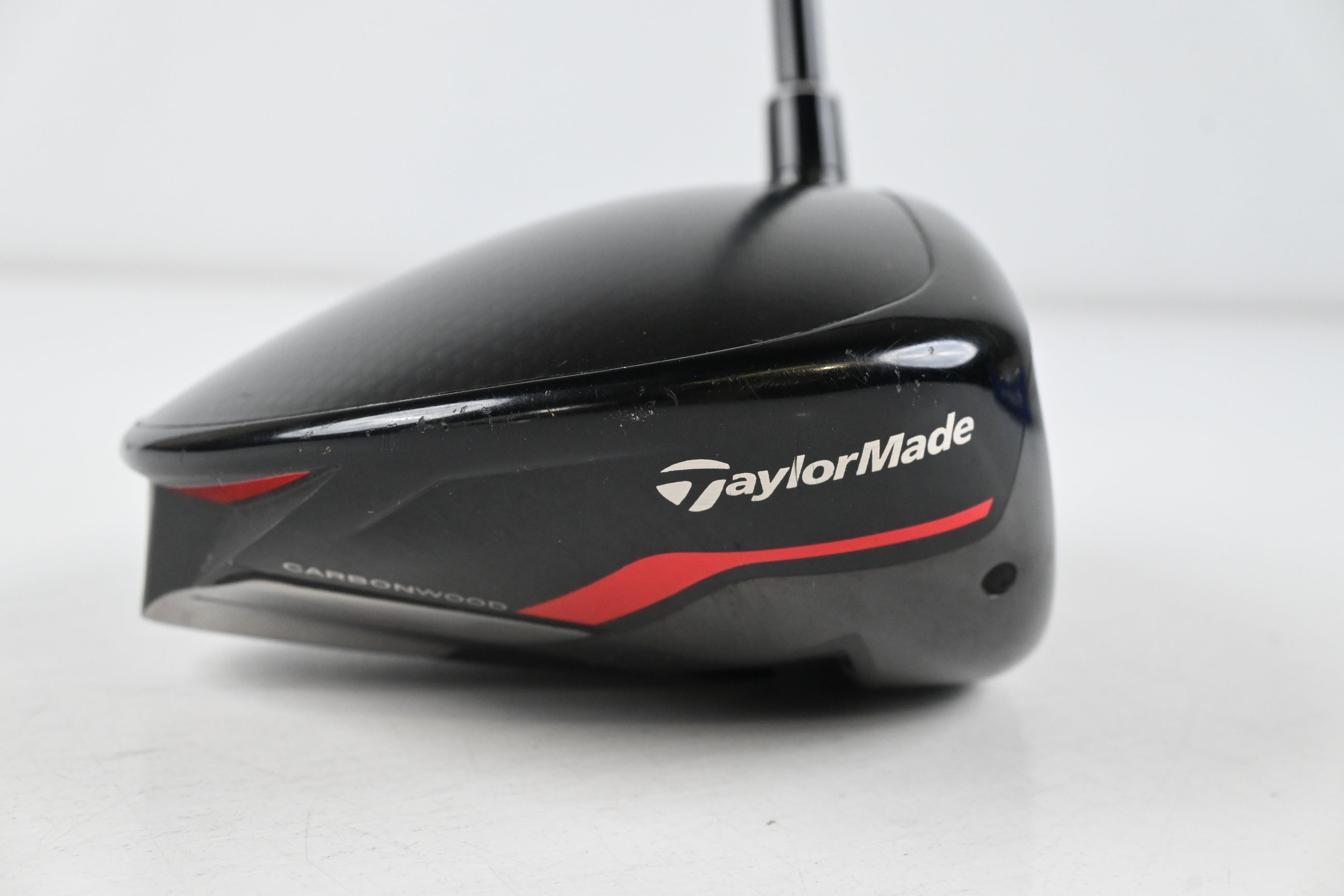 Taylormade Stealth Plus Driver / 9 Degree / Stiff Flex Fujikura Pro Black 60