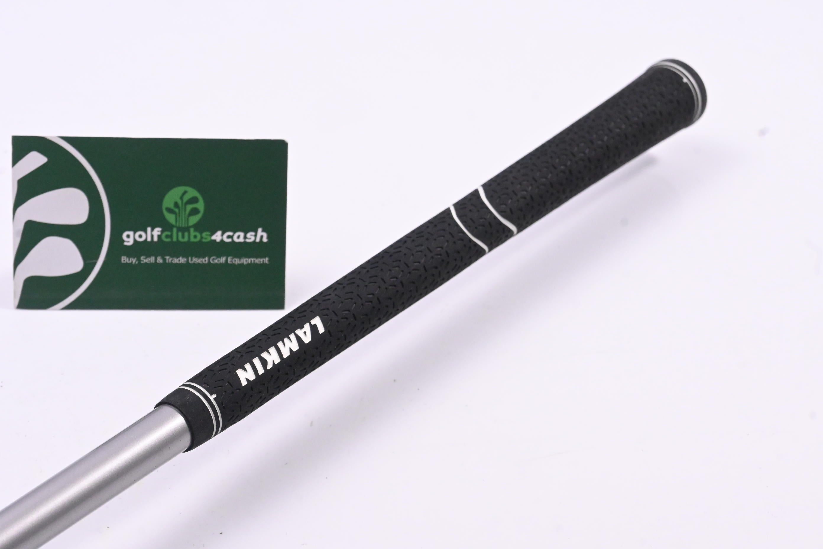 Ladies Cleveland RTZ Gap Wedge / 50 Degree / Ladies Flex UST Recoil DART 50