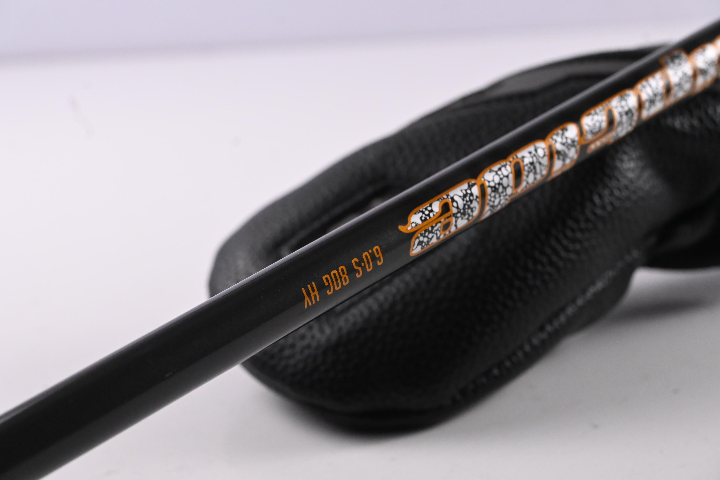 PXG 0311 Black Ops #4 Hybrid / 22 Degree / Stiff Flex Evenflow Riptide 80