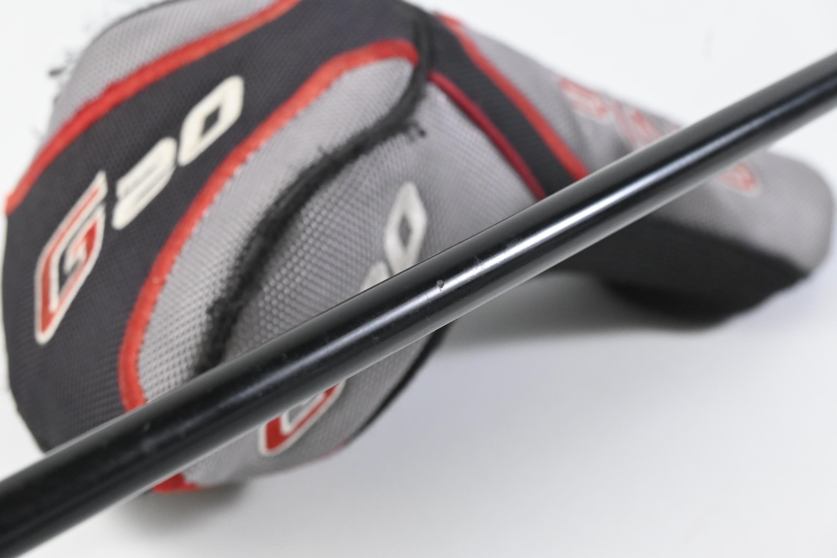 Ping G20 #4 Wood / 16.5 Degree / Regular Flex Project X Black Shaft