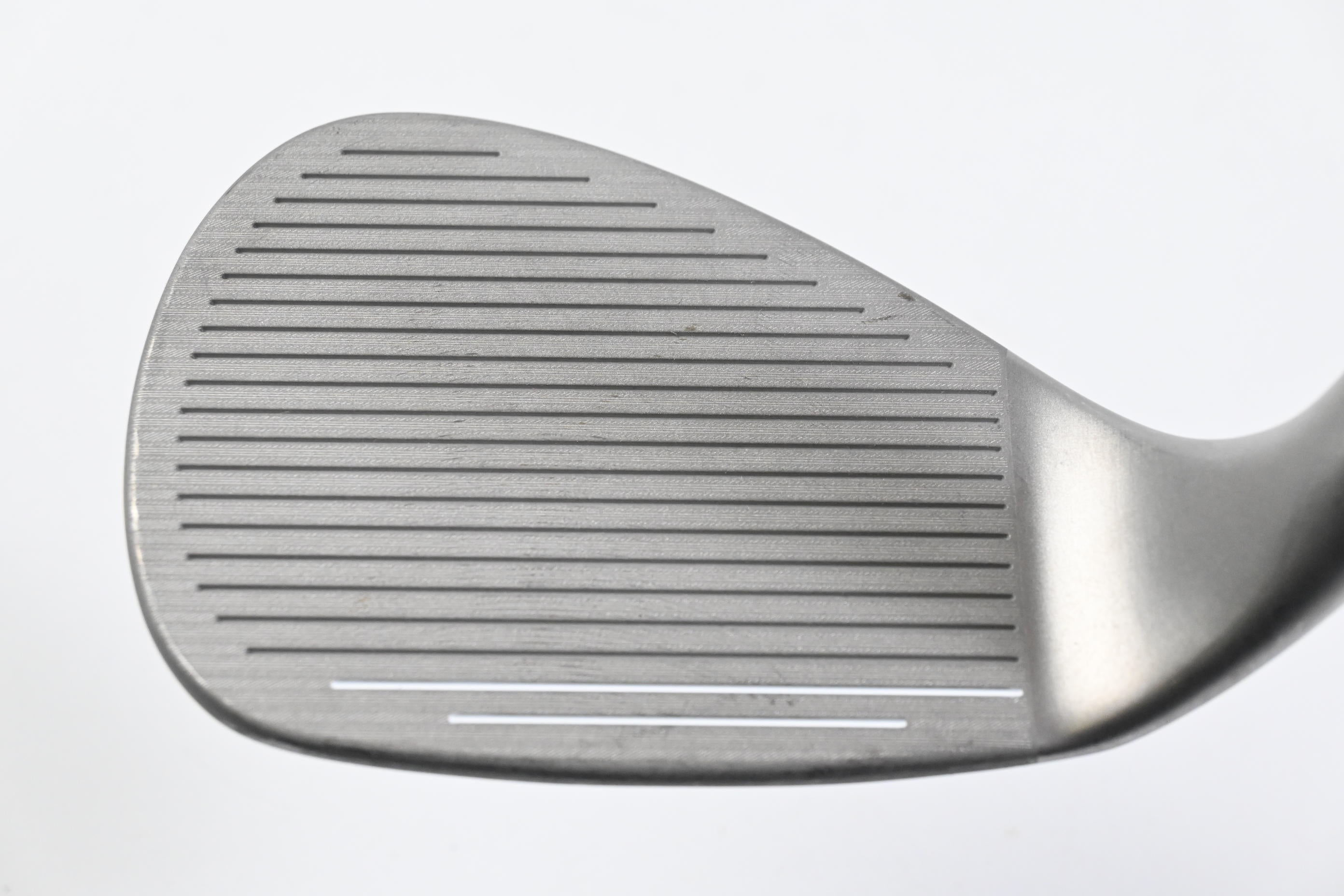 Cleveland Smart Sole Full Face Lob Wedge / 64 Degree / Regular Flex KBS HI-REV