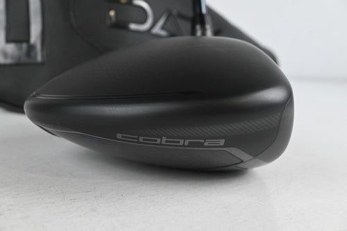 Cobra Darkspeed X Driver / 10.5 Degree / Stiff Flex UST Mamiya LIN-Q M40X 6