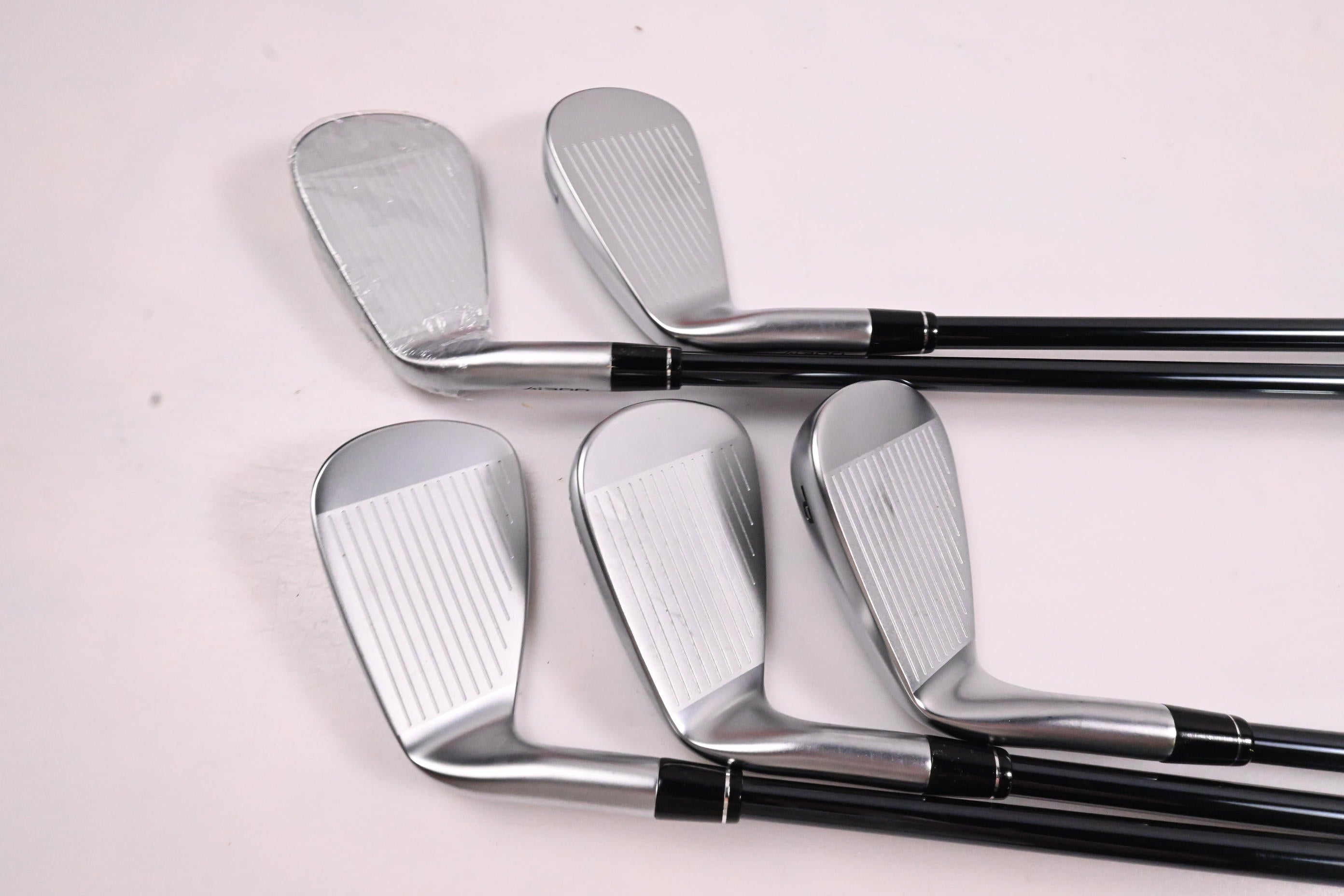 Callaway Apex Ai300 Irons / 6-PW / Senior Flex UST Recoil Dart HDC 70