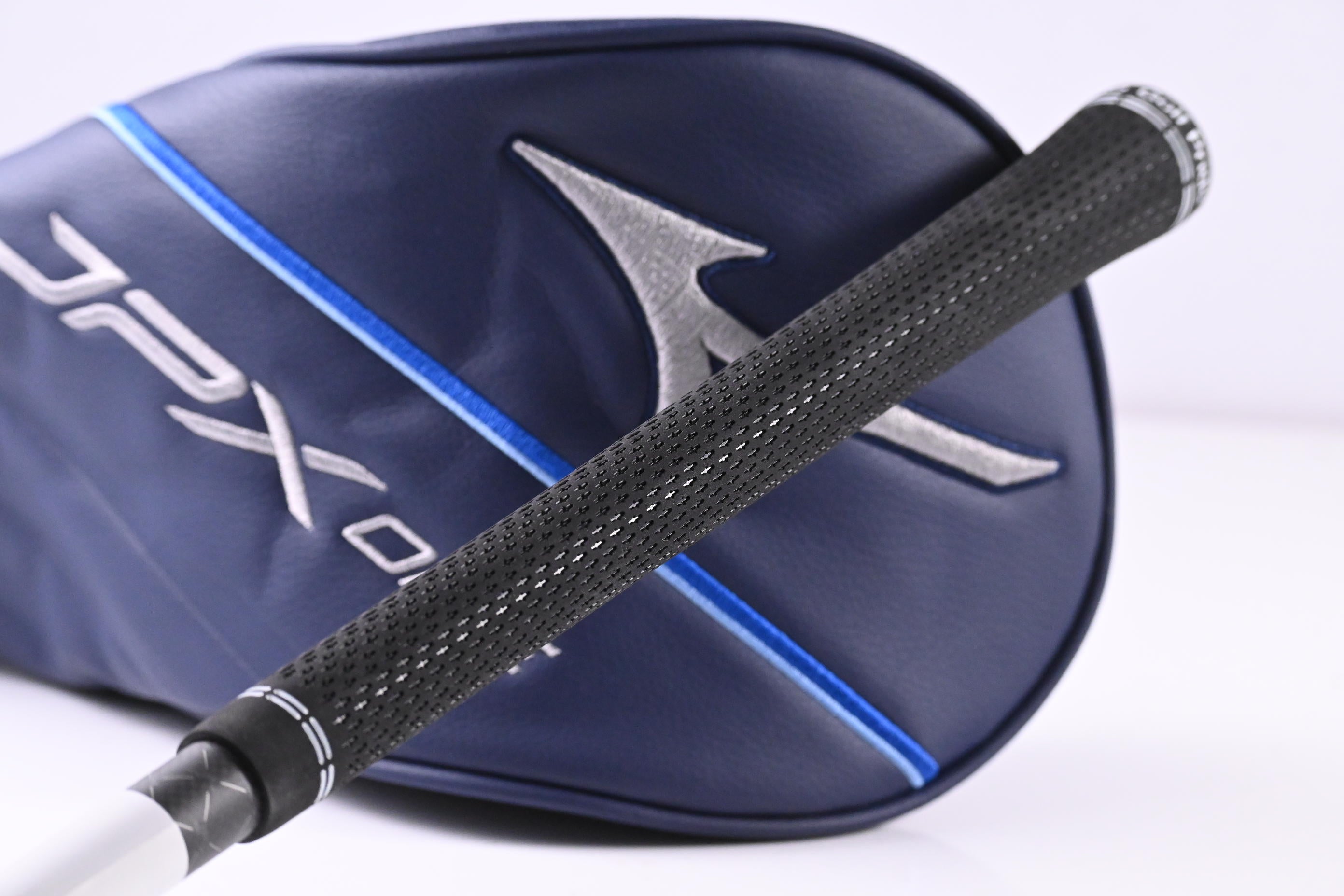 Mizuno JPX One Driver / 9 Degree / Stiff Flex Tensei 1K Blue 65 Shaft