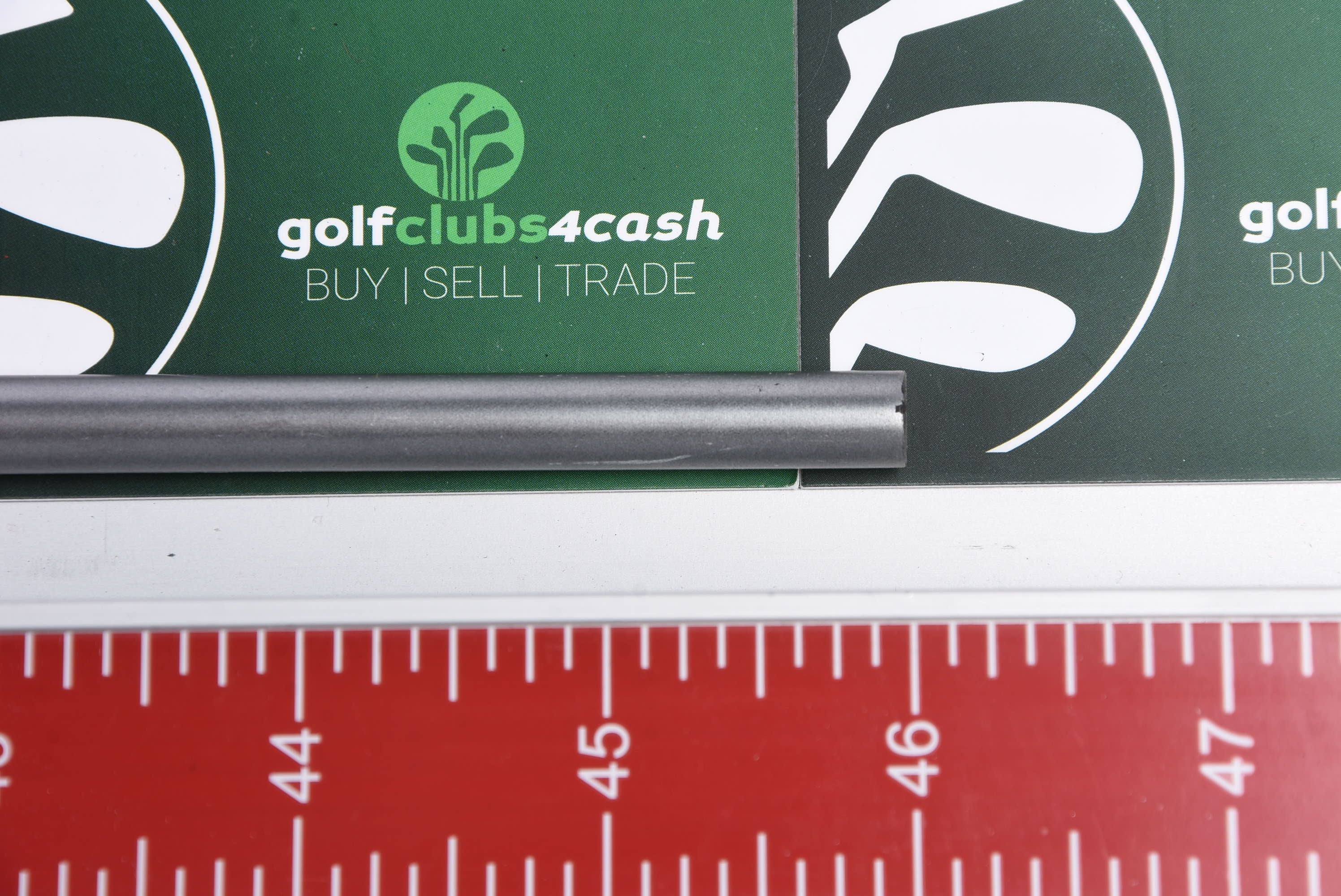 Mitsubishi Rayon Diamana S+ Blue 60 Driver Shaft / TX-Flex / .335" Tip / Uncut